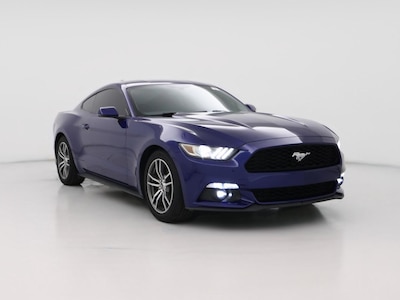 2016 Ford Mustang  -
                  Louisville, KY