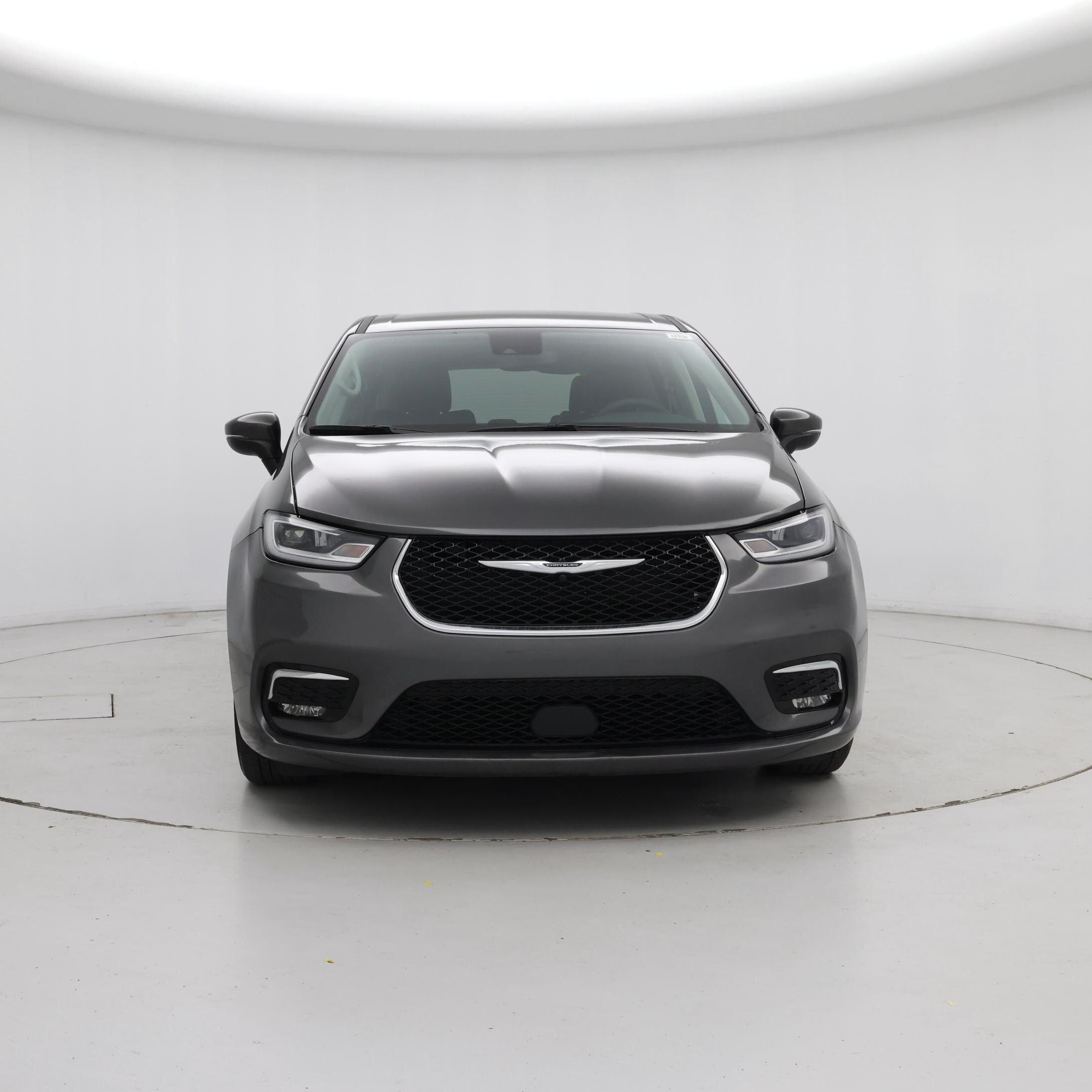 Thumbnail: 2023 Chrysler Pacifica - 5