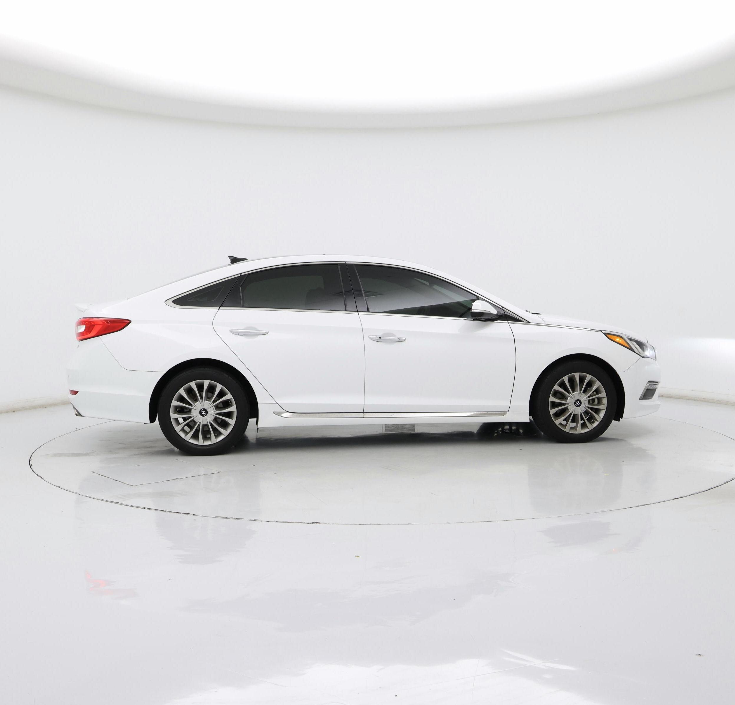Thumbnail: 2015 Hyundai Sonata - 7