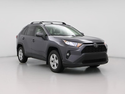 2019 Toyota RAV4 XLE -
                  Louisville, KY