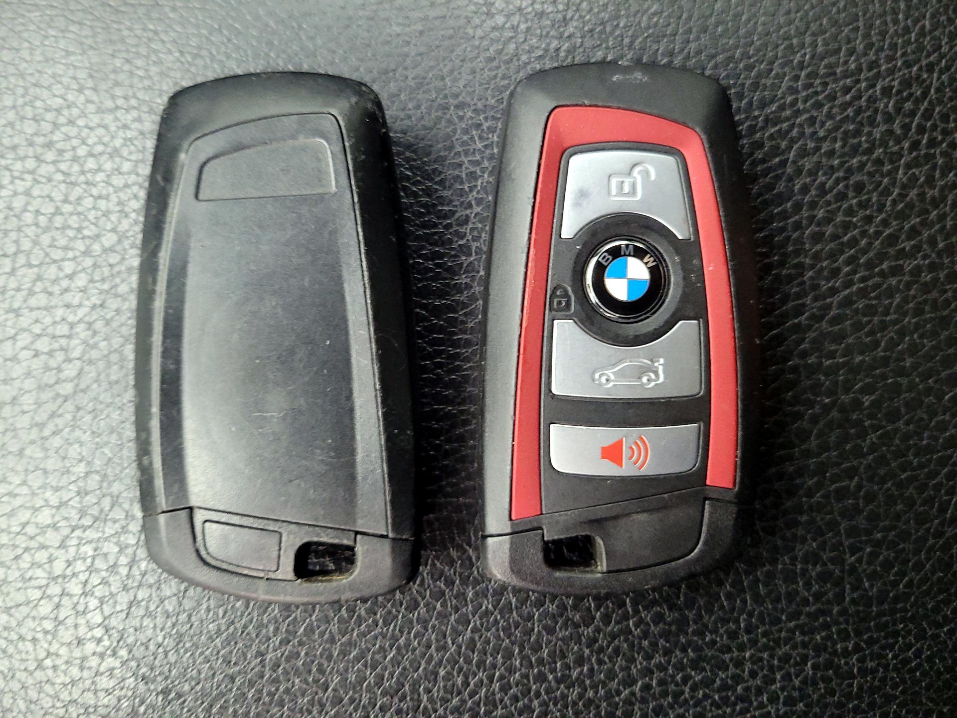 Thumbnail: 2016 BMW 3 Series - 19