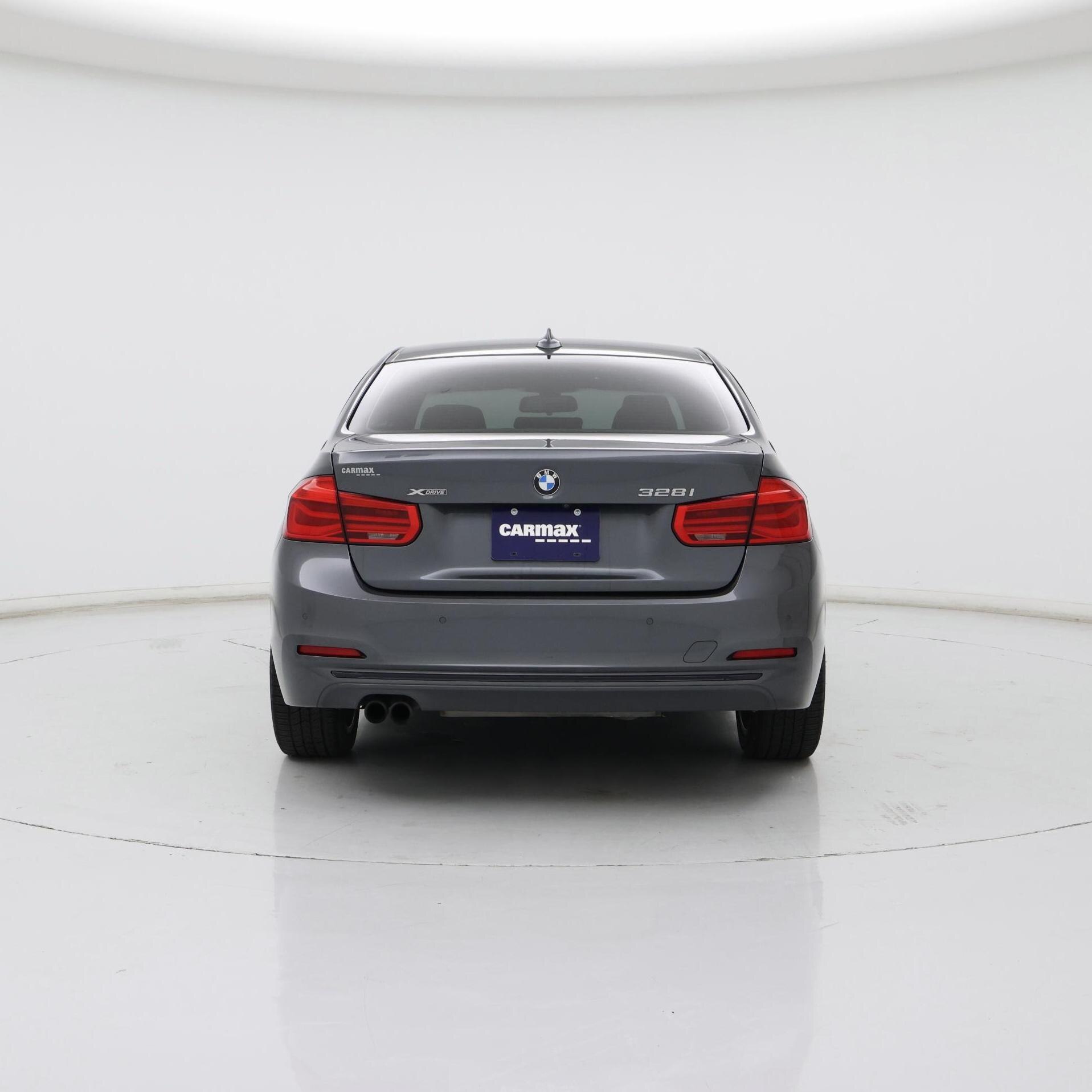 Thumbnail: 2016 BMW 3 Series - 6