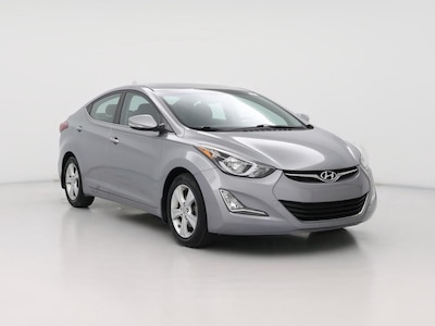 2016 Hyundai Elantra Value Edition -
                  Louisville, KY