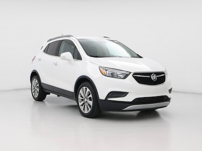 2017 Buick Encore Preferred -
                  Louisville, KY