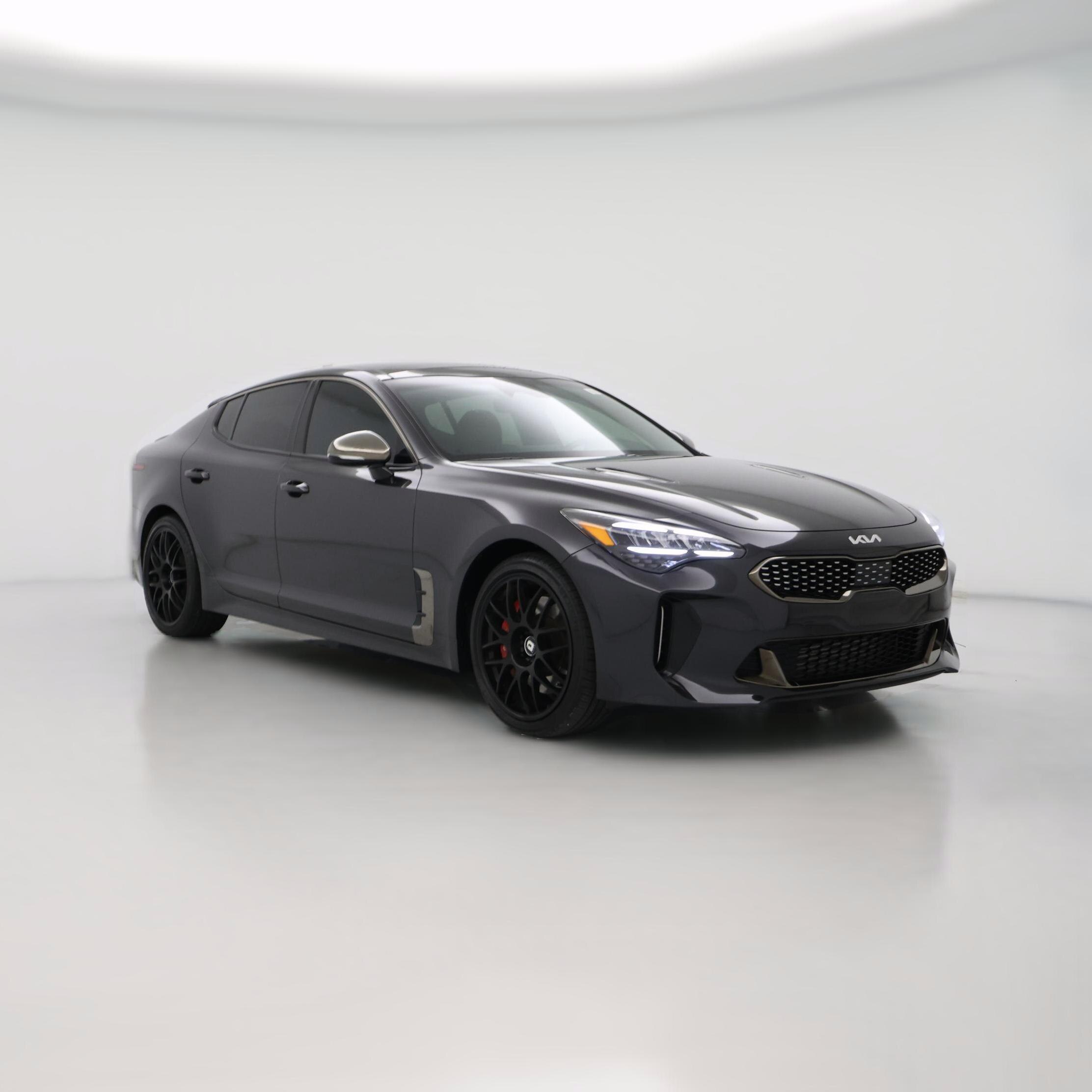 Thumbnail: 2022 Kia Stinger - 1