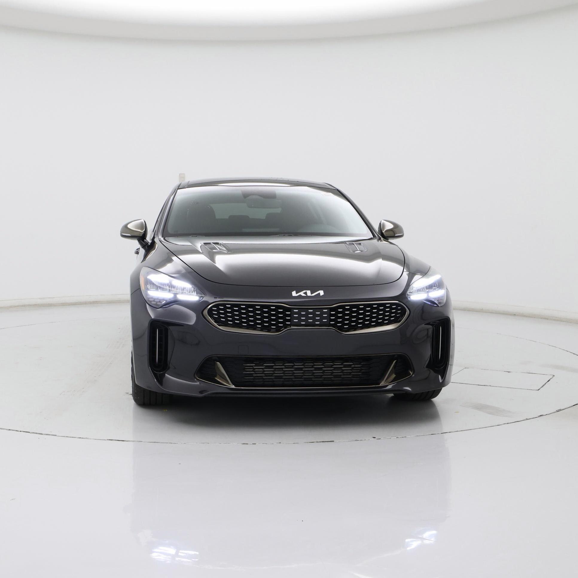 Thumbnail: 2022 Kia Stinger - 5