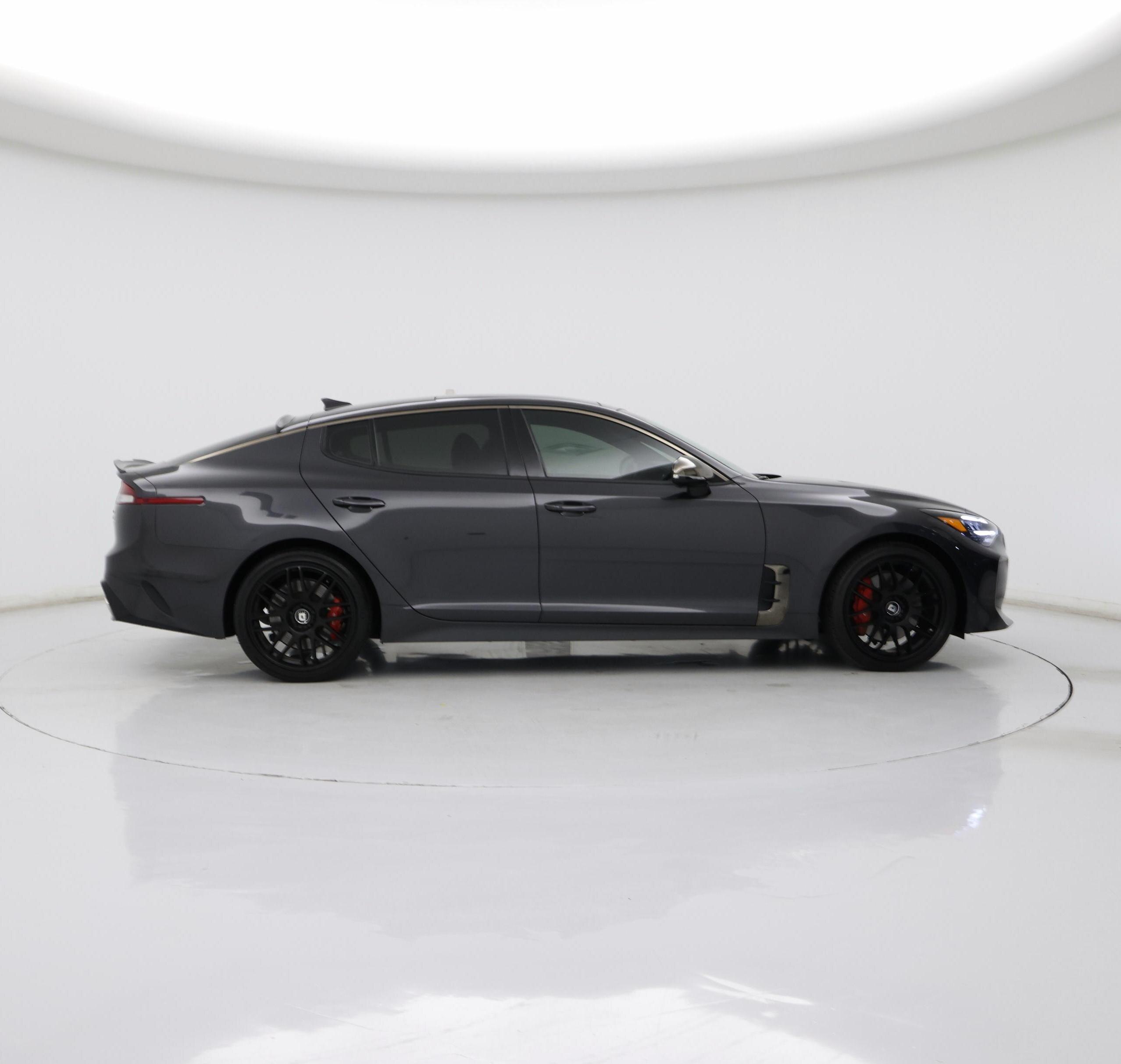 Thumbnail: 2022 Kia Stinger - 7