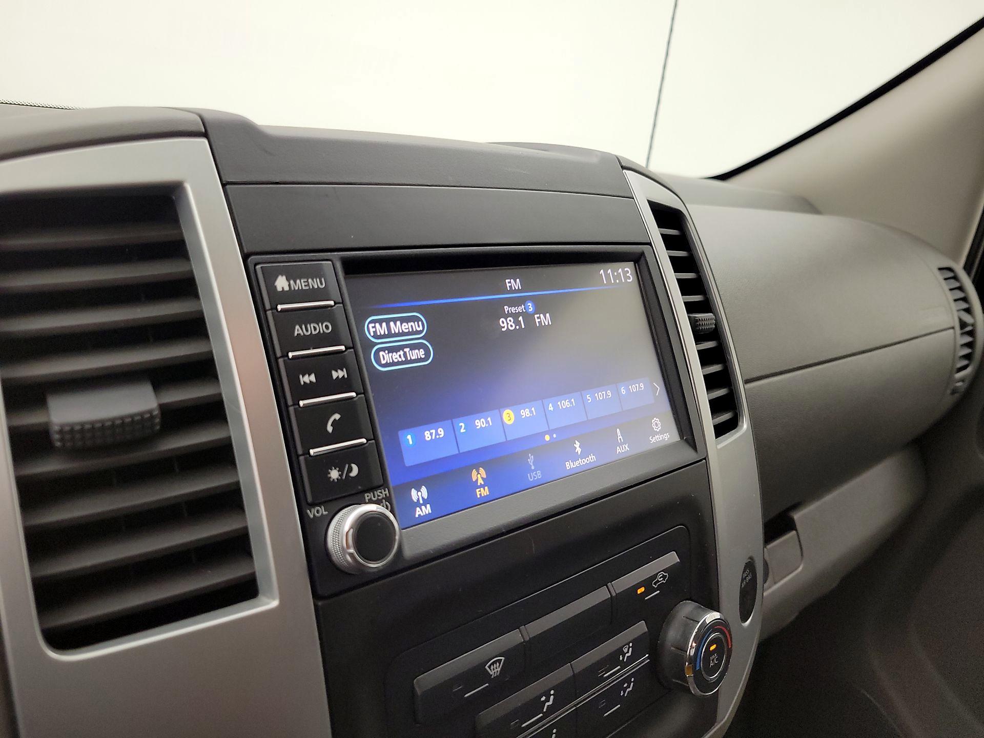 Thumbnail: 2019 Nissan Frontier - 13