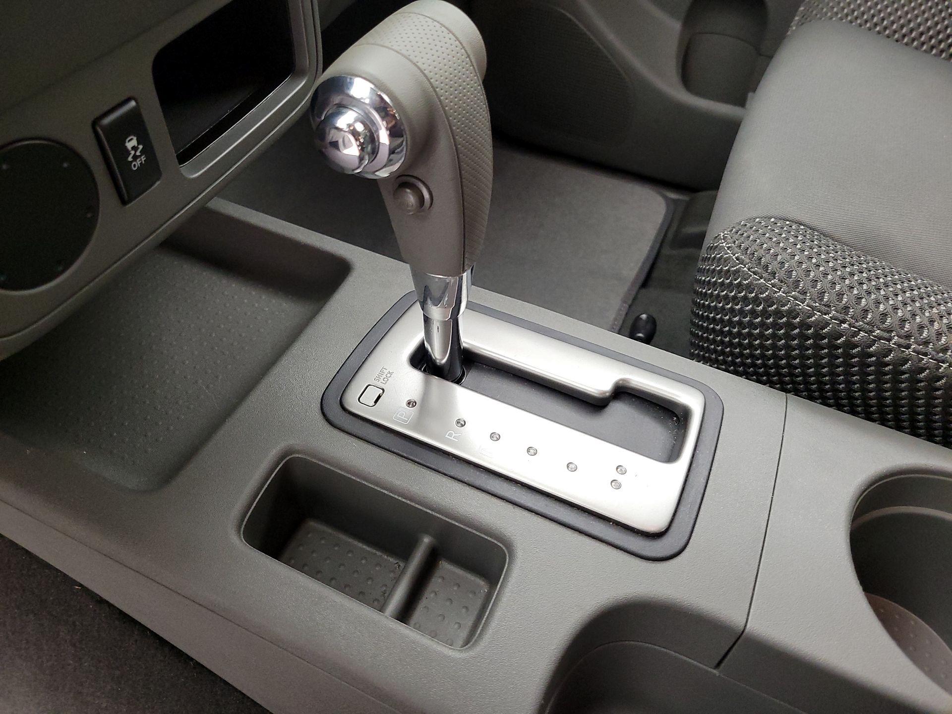 Thumbnail: 2019 Nissan Frontier - 15