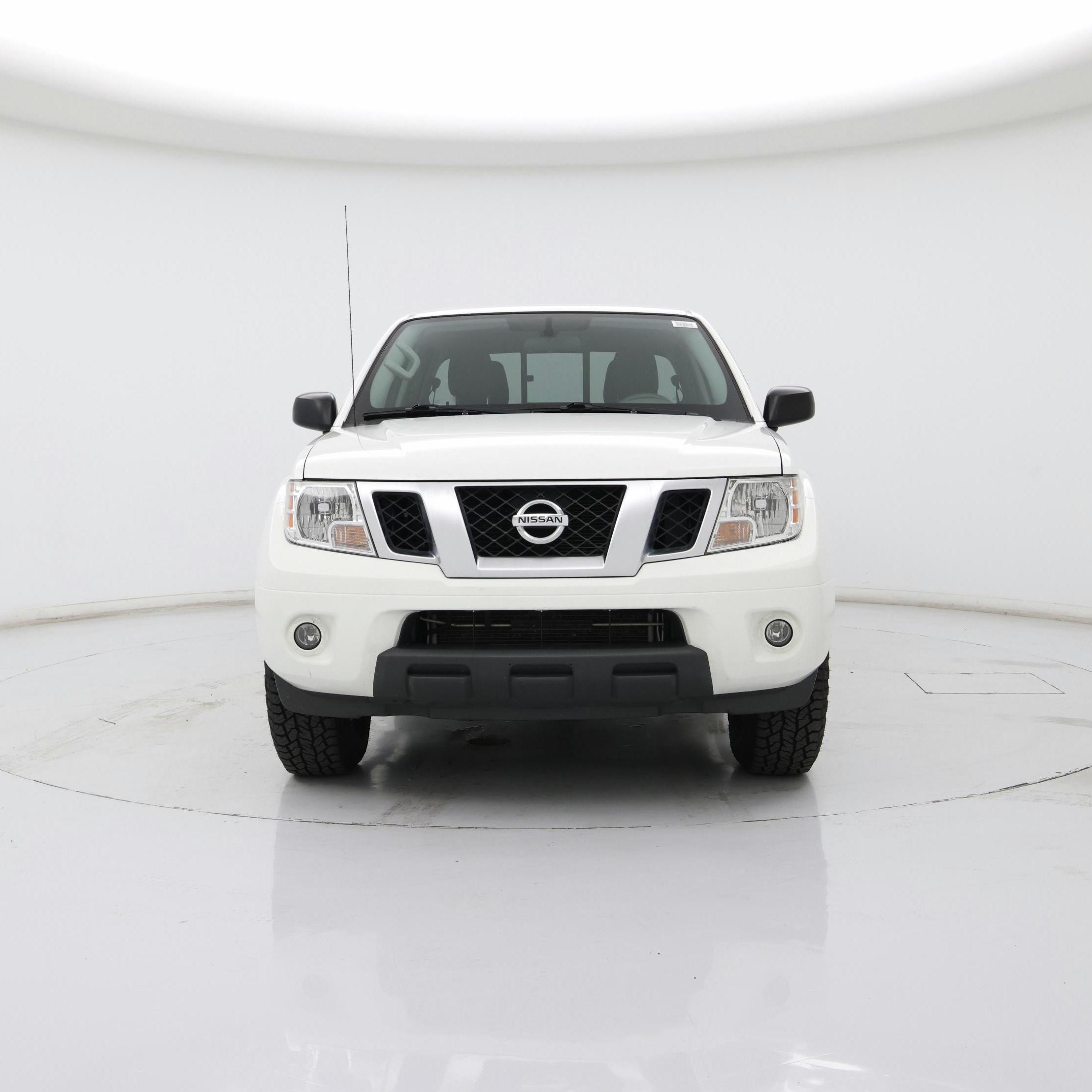 Thumbnail: 2019 Nissan Frontier - 5