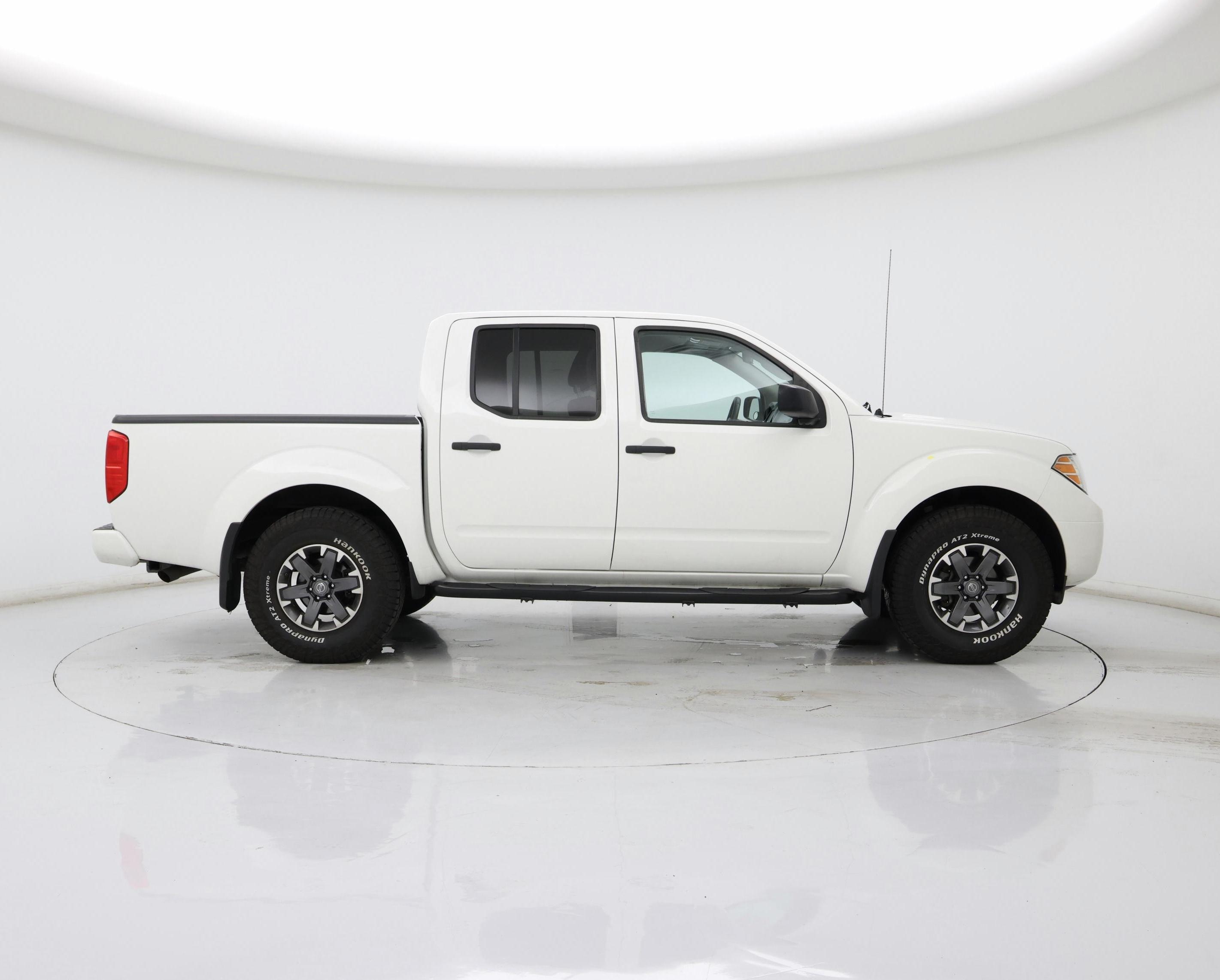 Thumbnail: 2019 Nissan Frontier - 7
