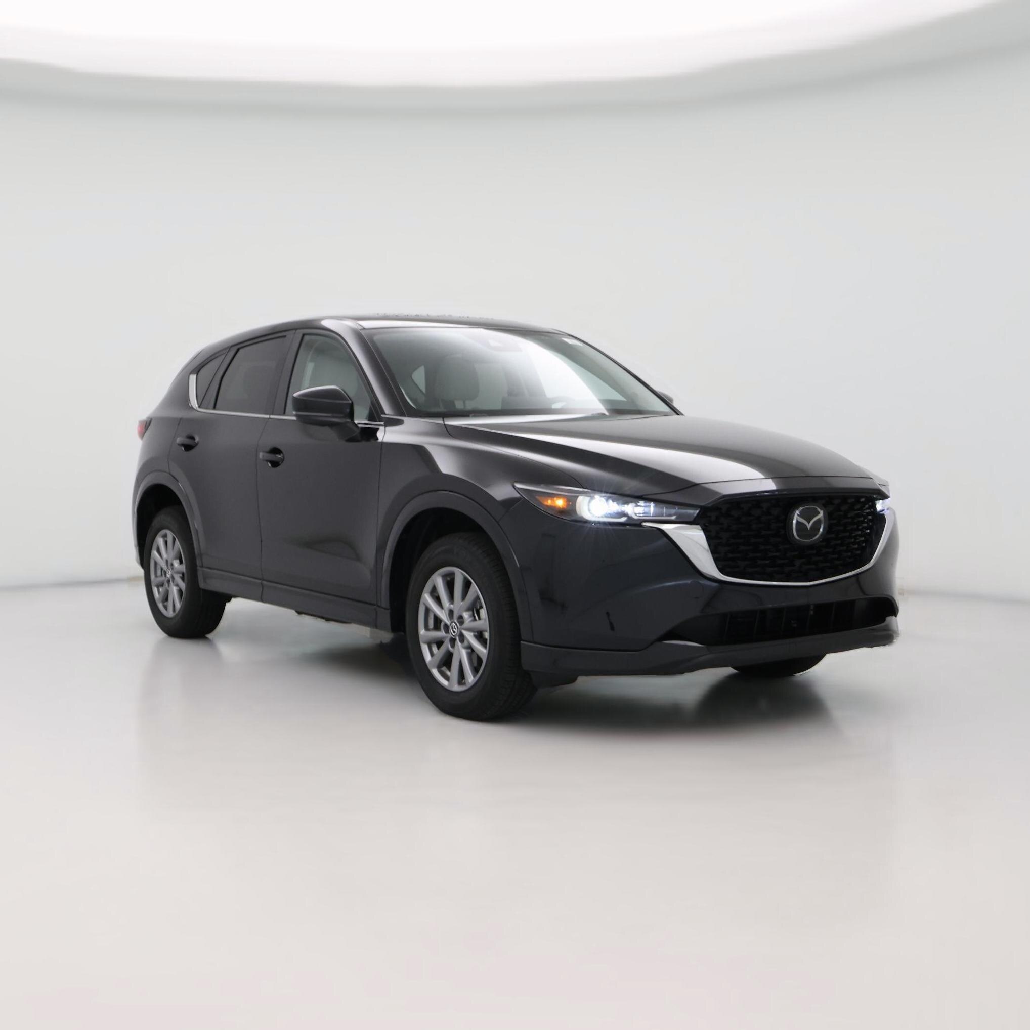 Thumbnail: 2025 Mazda CX-5 - 1