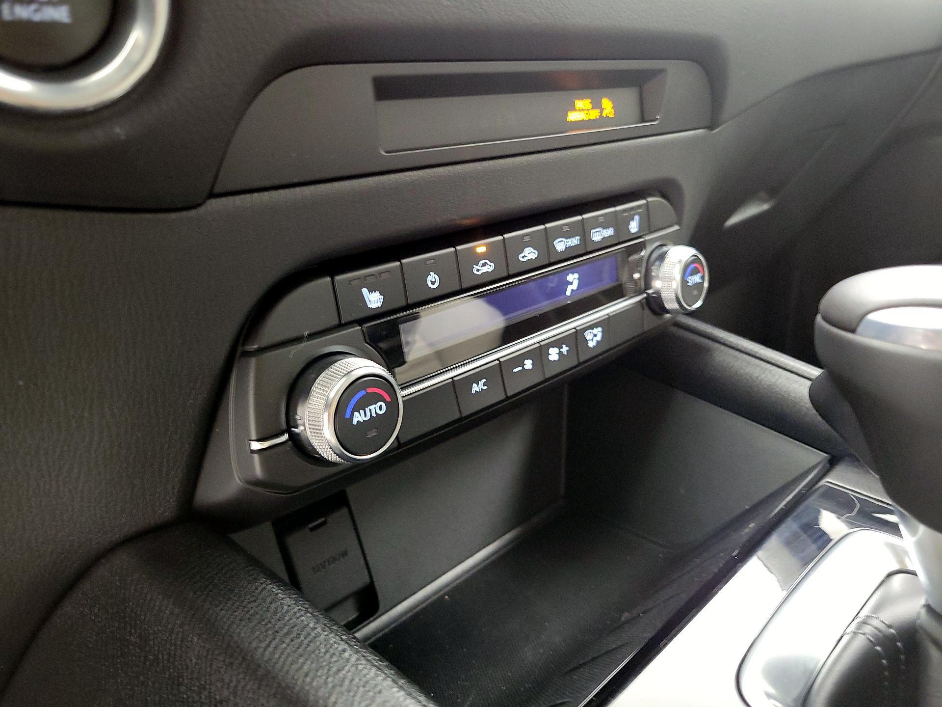 Thumbnail: 2025 Mazda CX-5 - 14