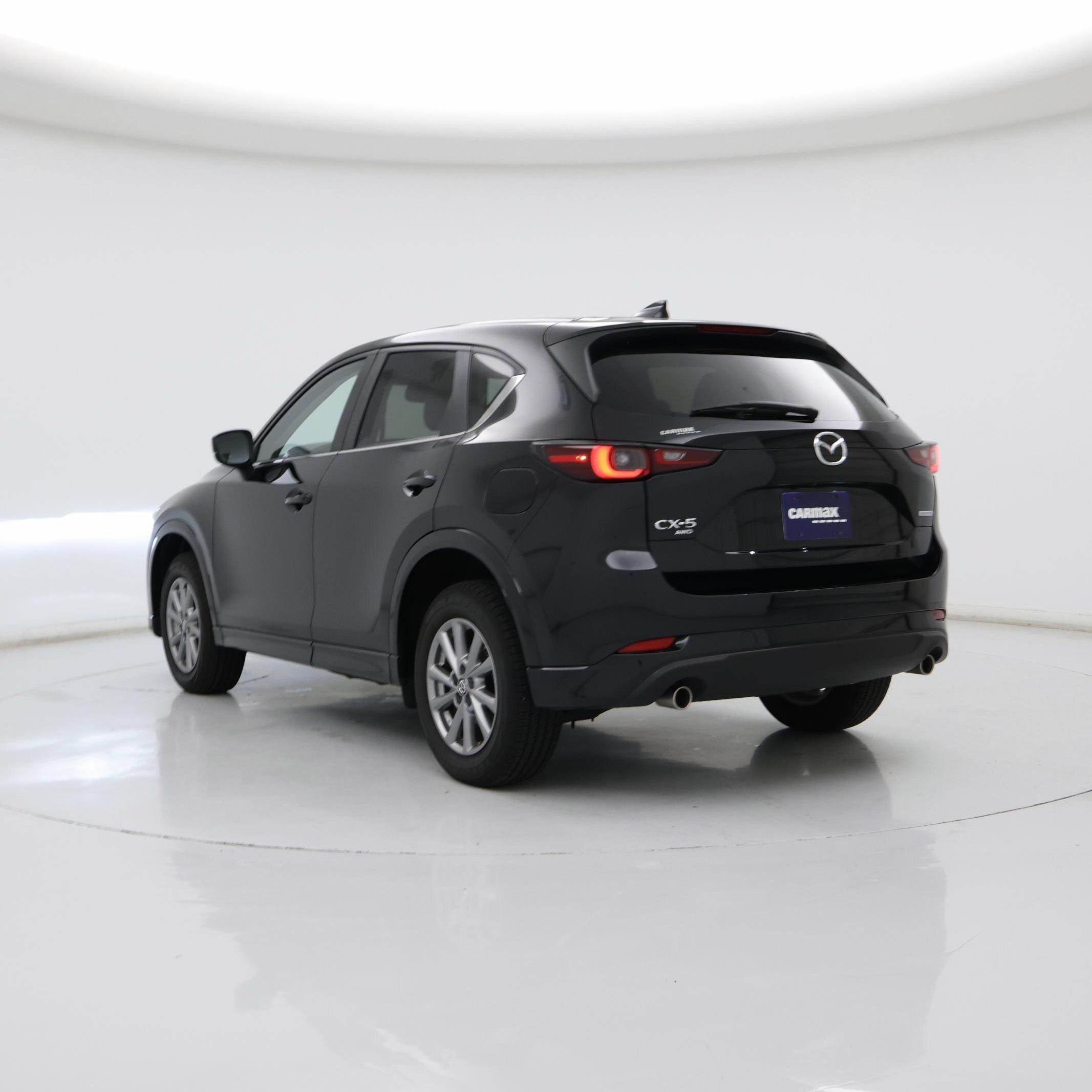 Thumbnail: 2025 Mazda CX-5 - 2