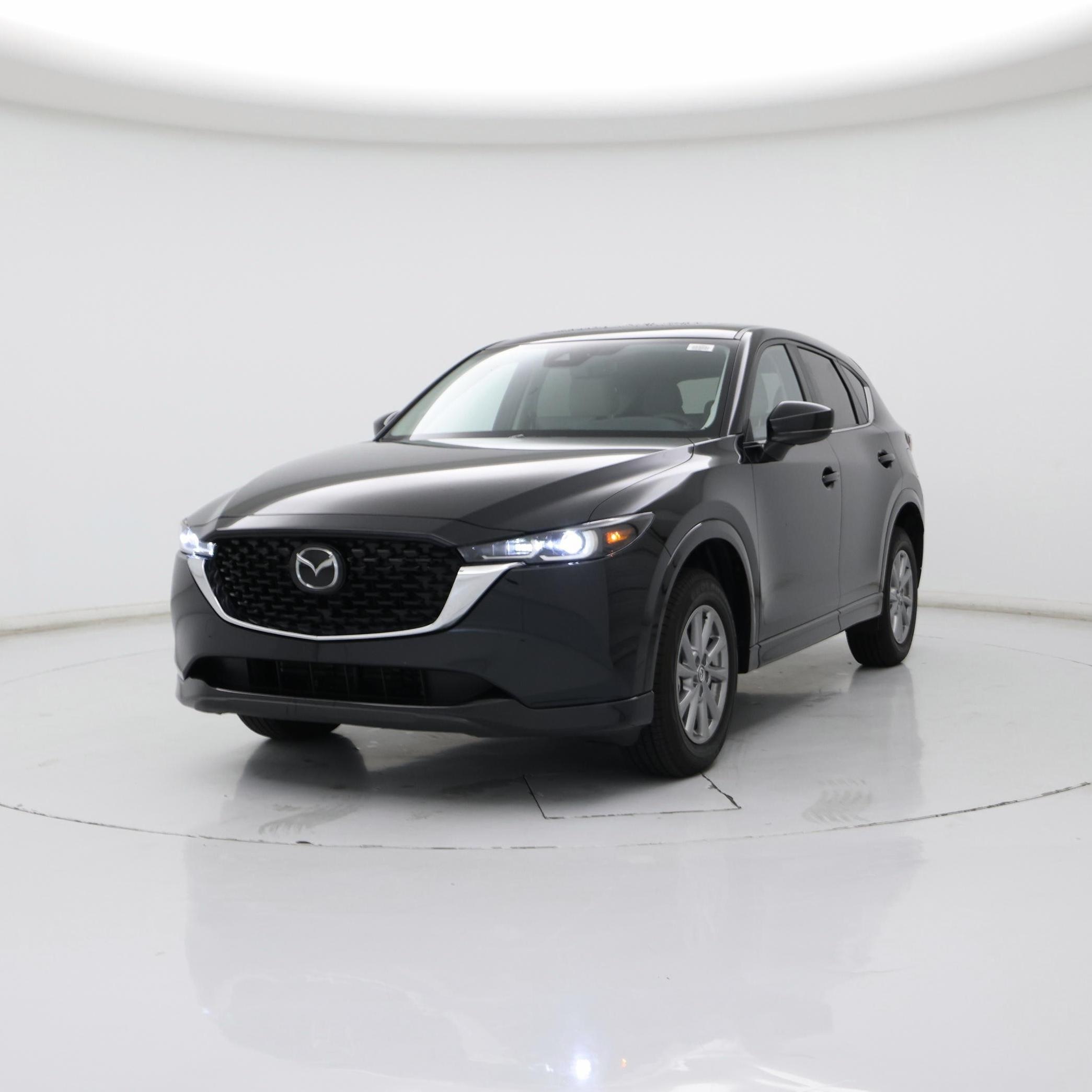 Thumbnail: 2025 Mazda CX-5 - 4