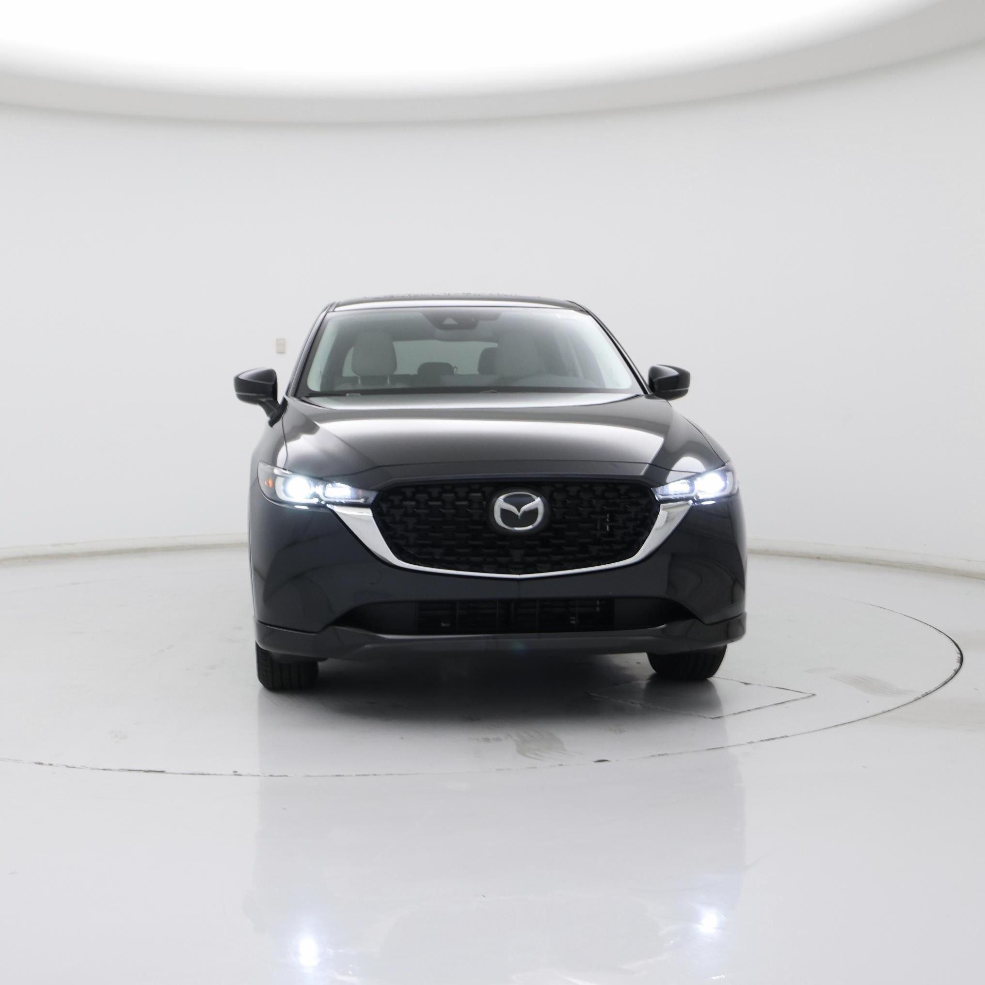 Thumbnail: 2025 Mazda CX-5 - 5