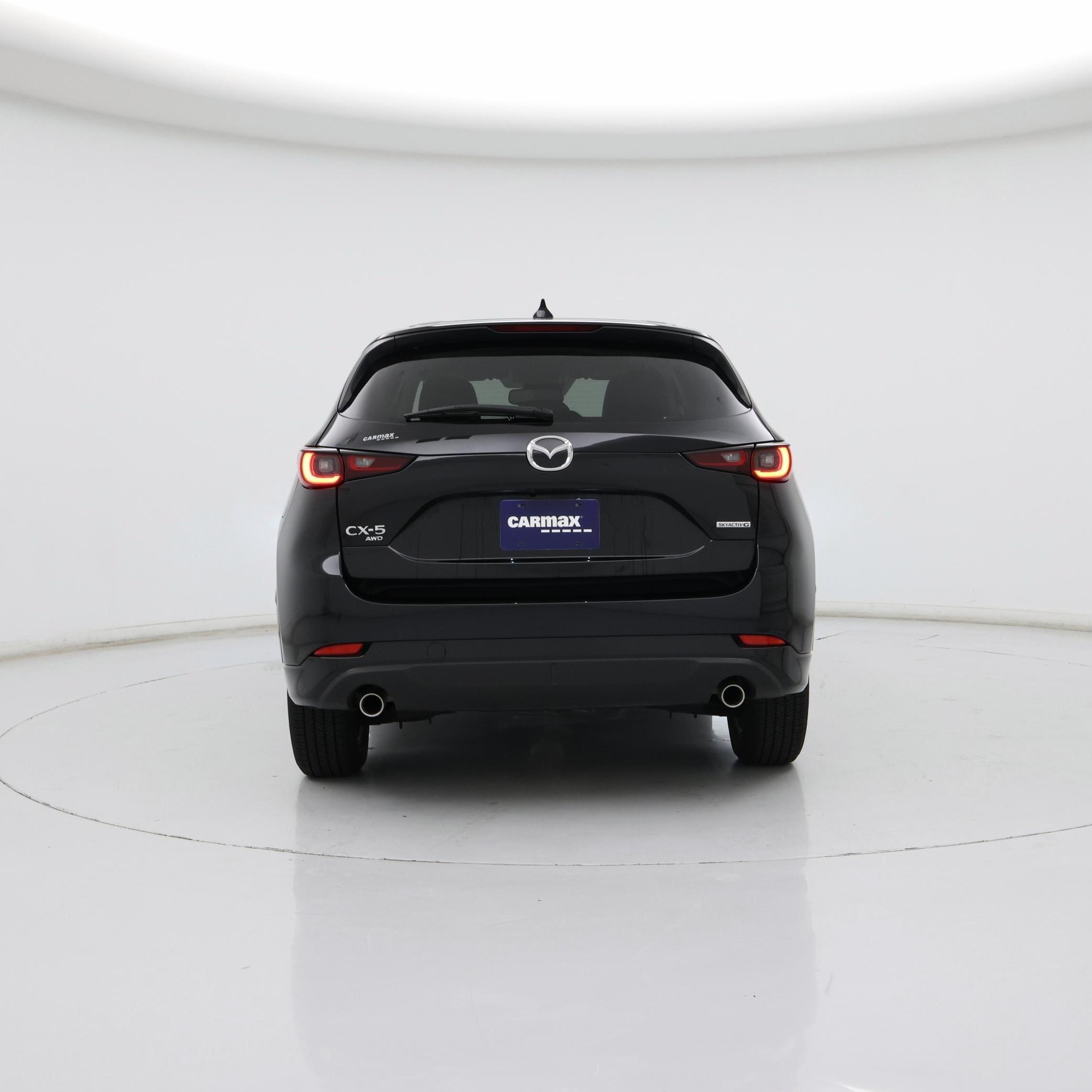 Thumbnail: 2025 Mazda CX-5 - 6