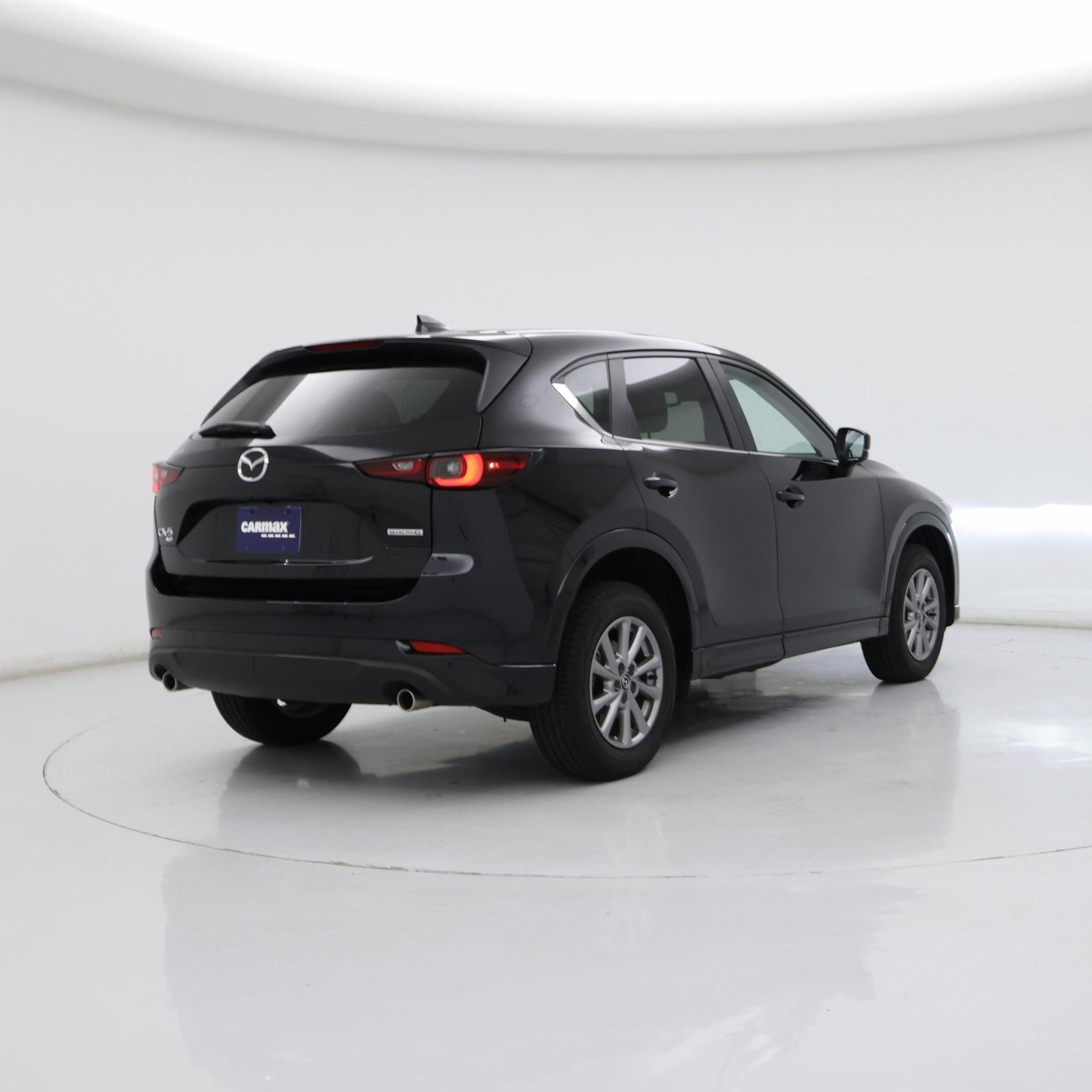 Thumbnail: 2025 Mazda CX-5 - 8