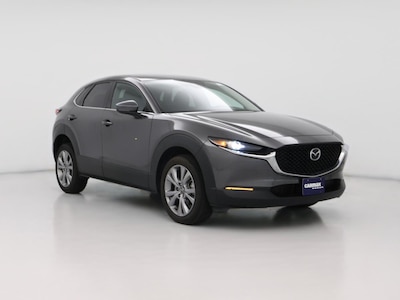 2021 Mazda CX-30 Select -
                  Louisville, KY