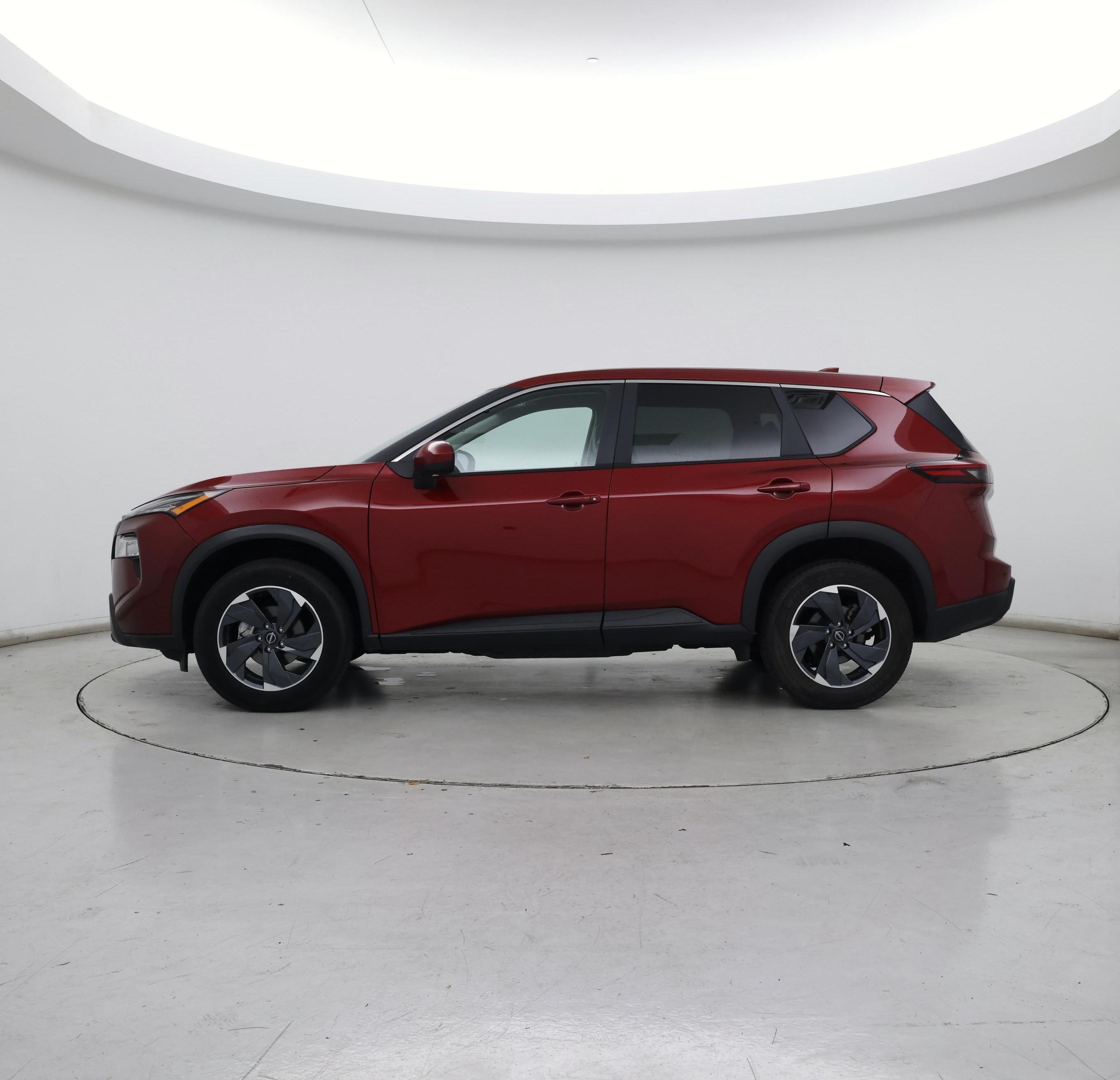 Thumbnail: 2025 Nissan Rogue - 3