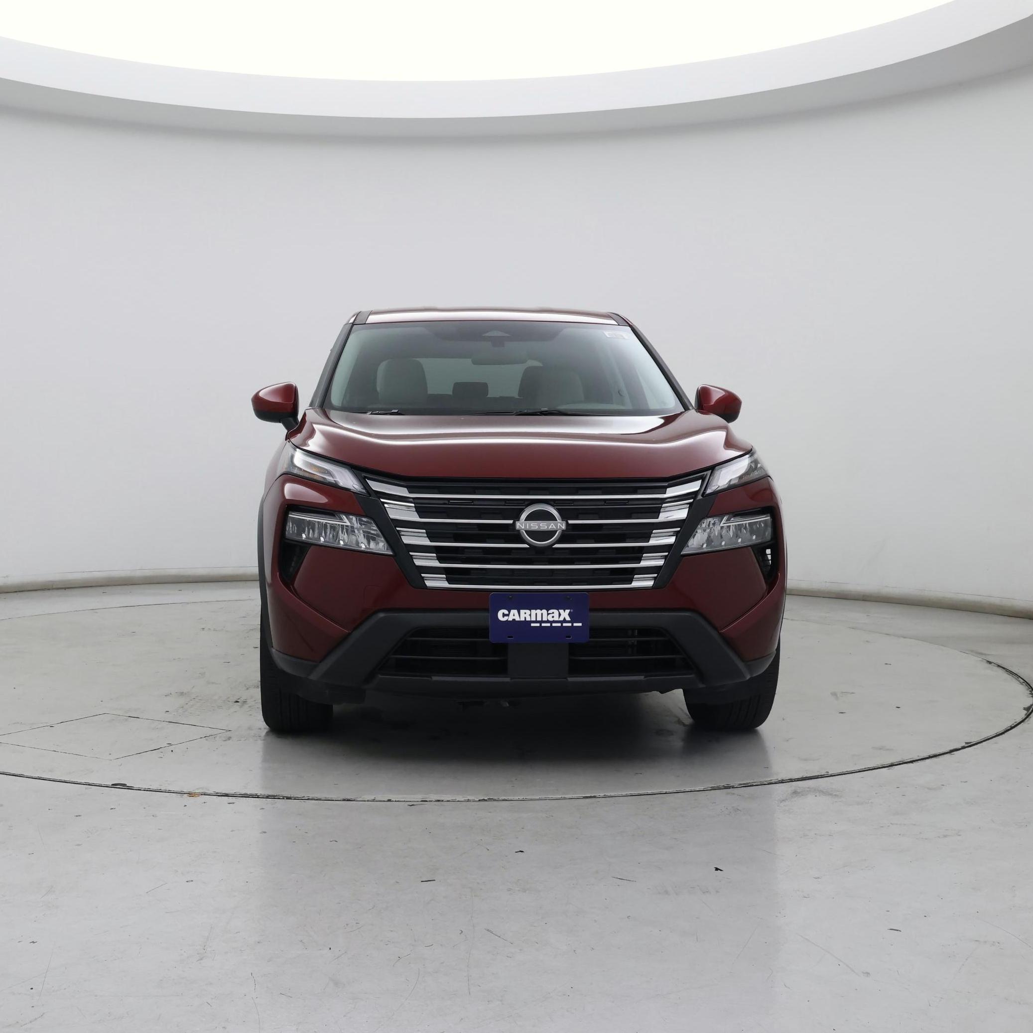 Thumbnail: 2025 Nissan Rogue - 5