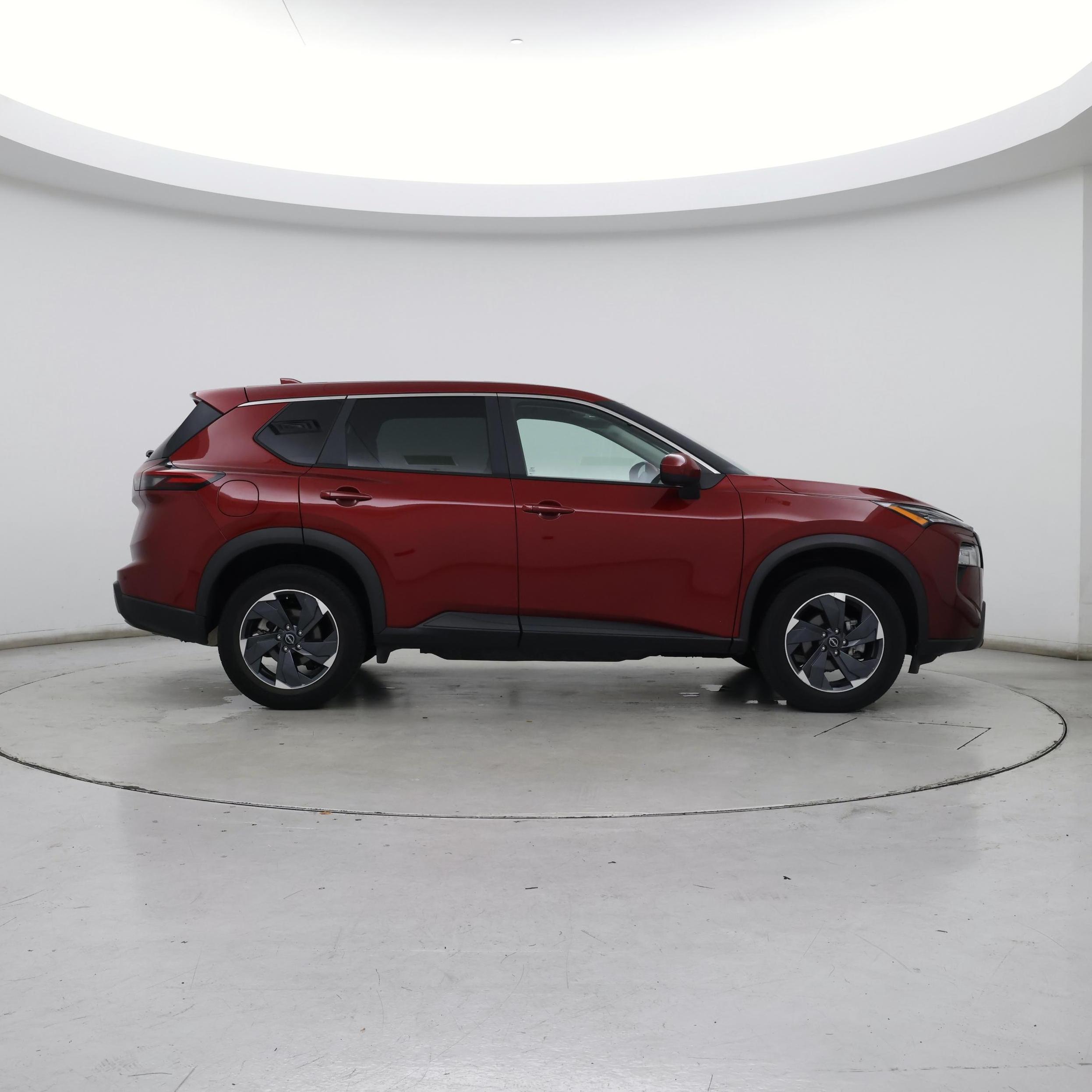 Thumbnail: 2025 Nissan Rogue - 7