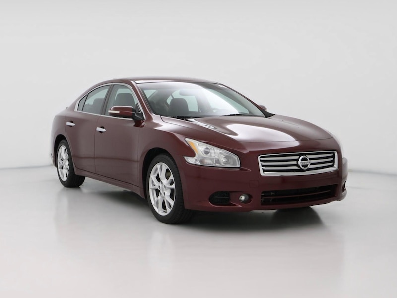 2013 Nissan Maxima SV -
                  Louisville, KY