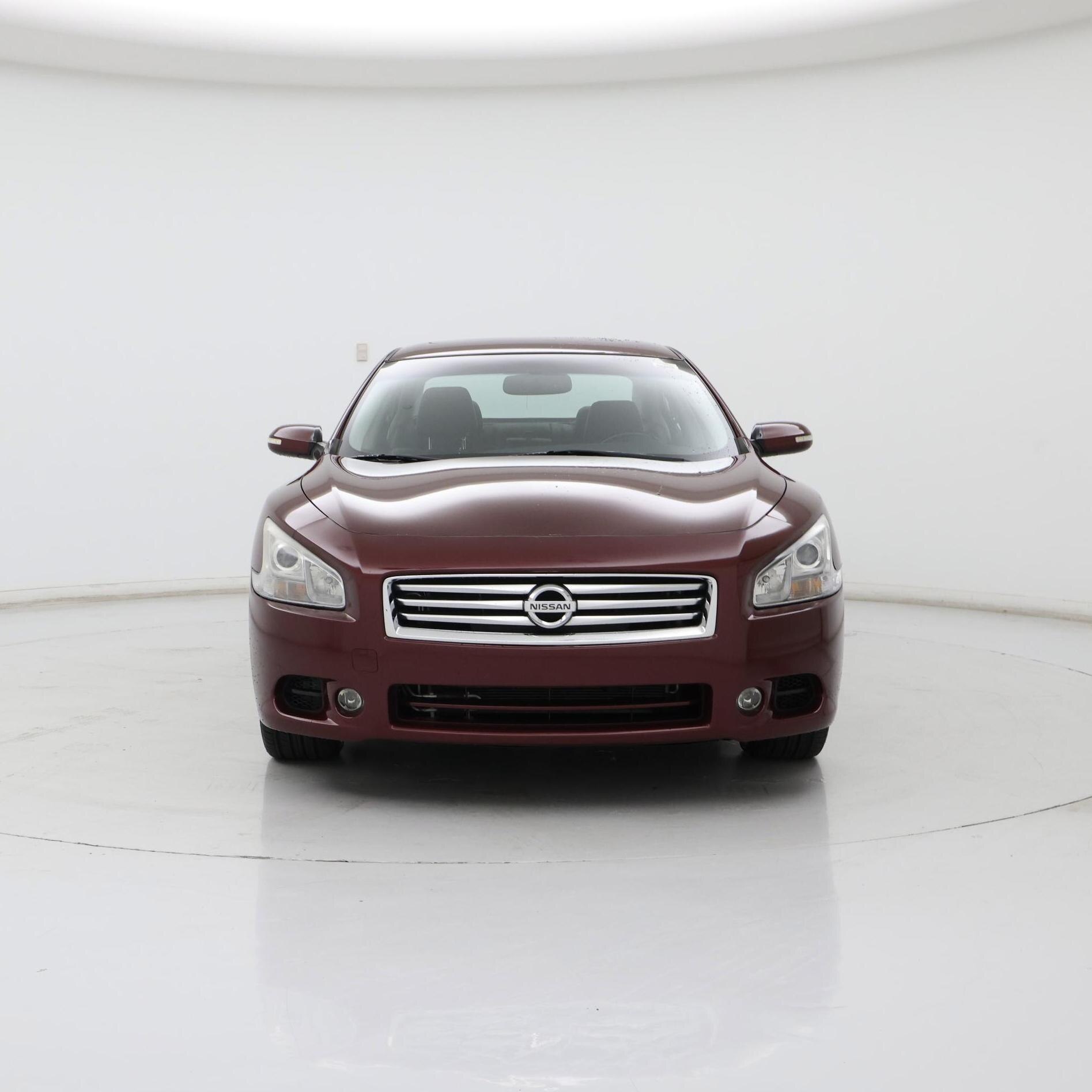 Thumbnail: 2013 Nissan Maxima - 5