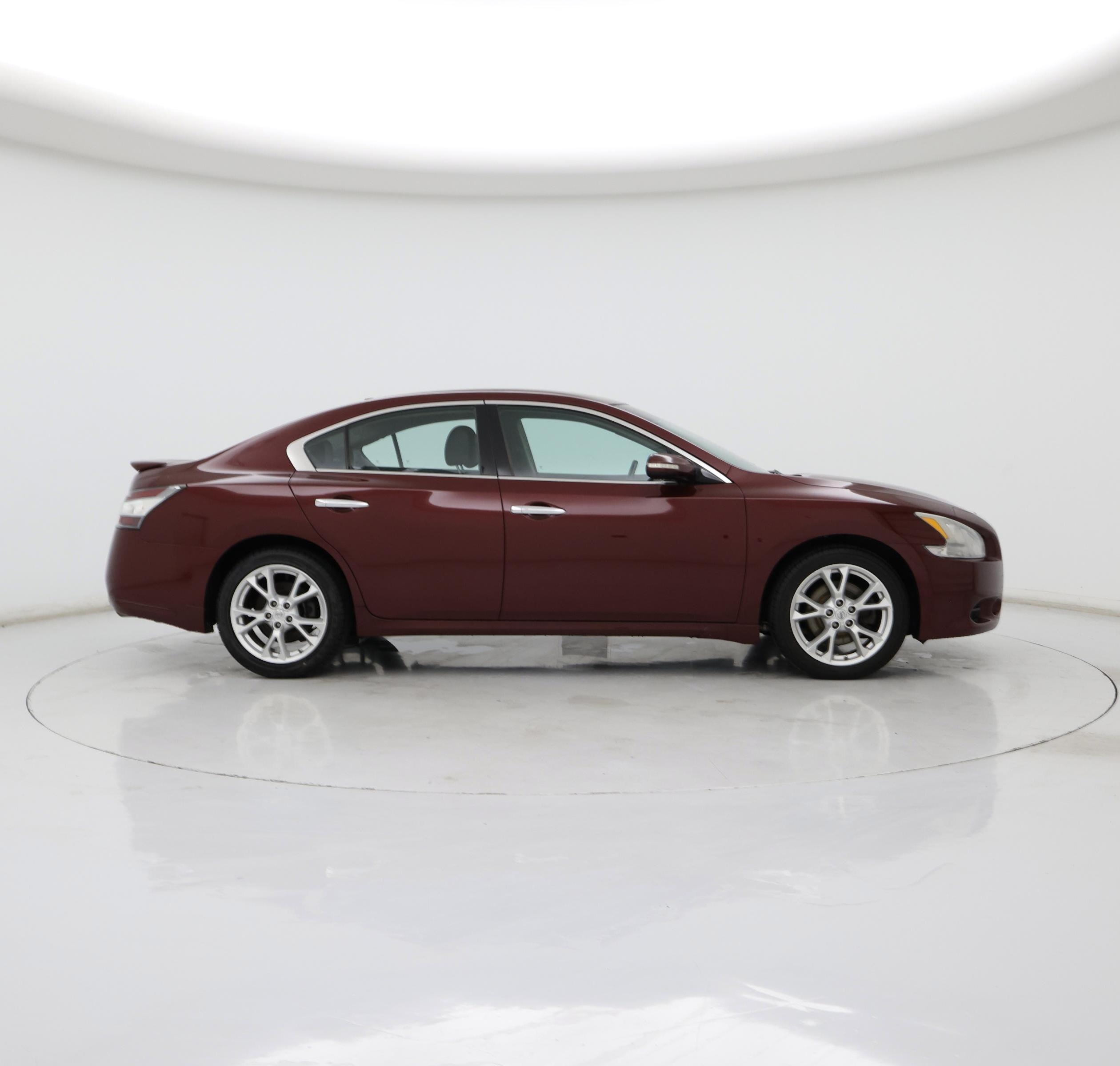 Thumbnail: 2013 Nissan Maxima - 7