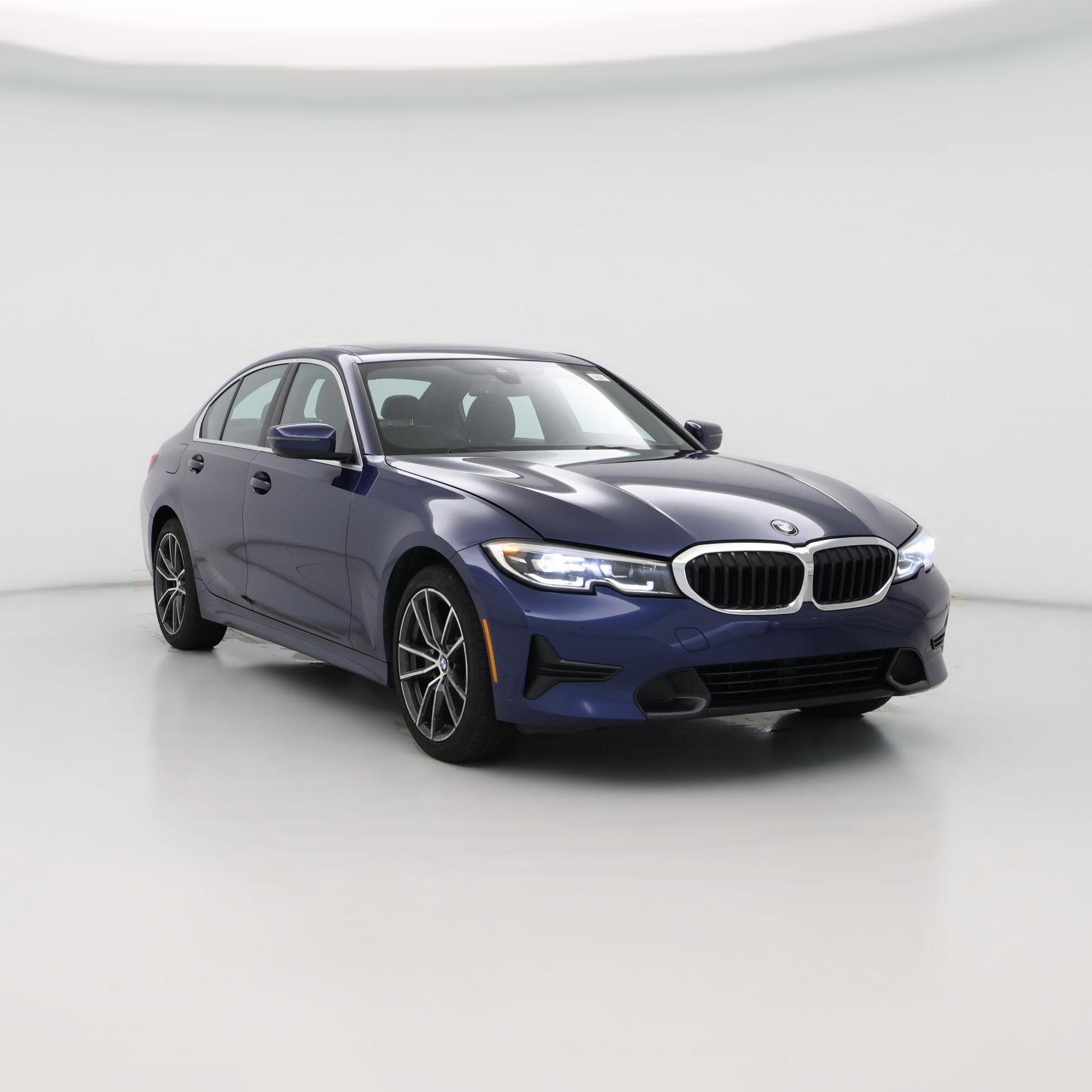 Thumbnail: 2019 BMW 3 Series - 1