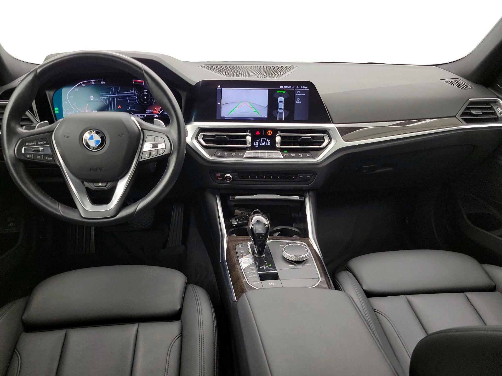Thumbnail: 2019 BMW 3 Series - 9