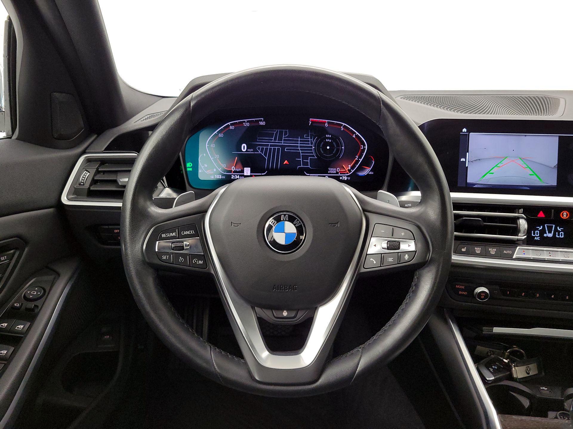 Thumbnail: 2019 BMW 3 Series - 10
