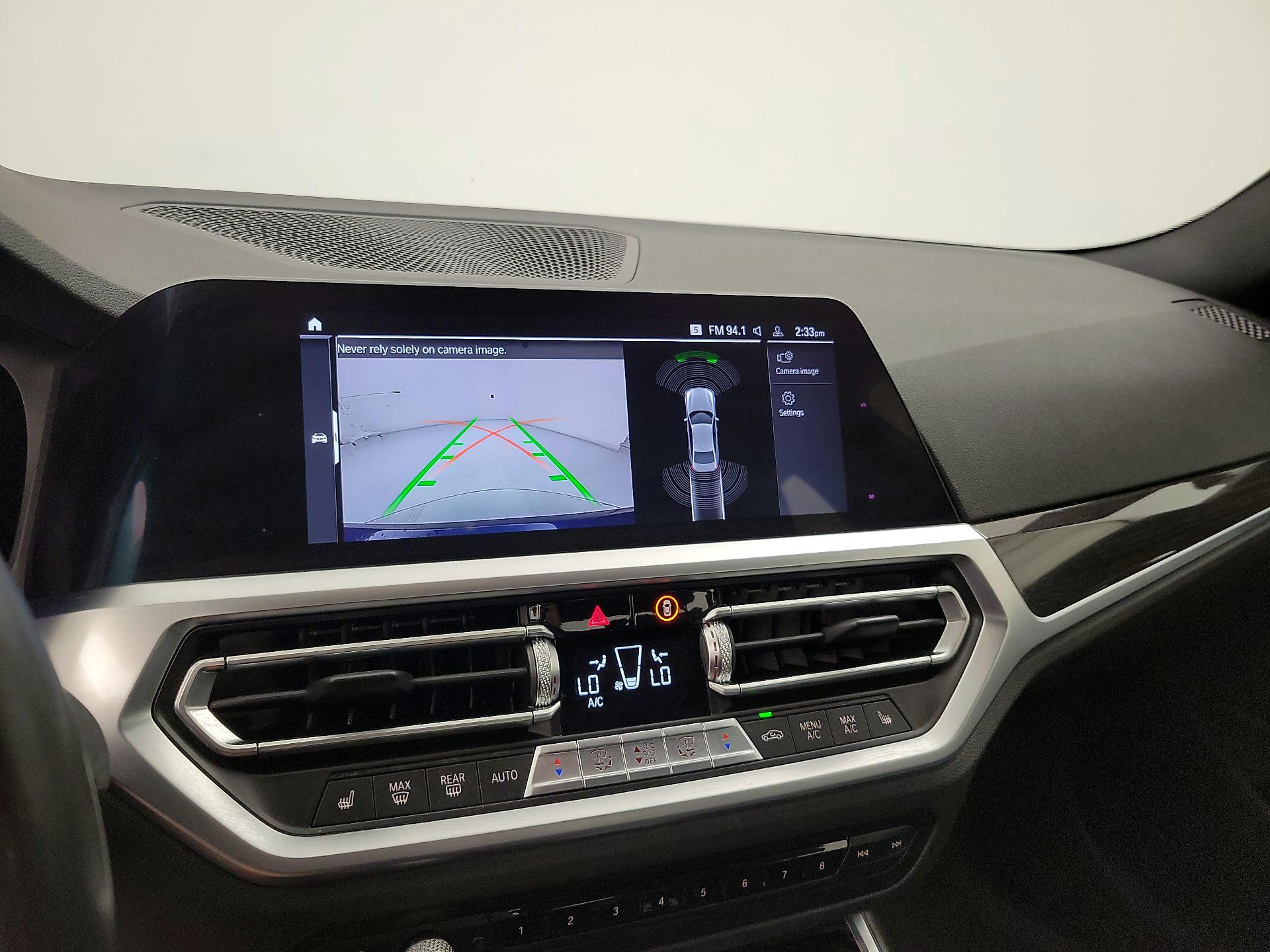 Thumbnail: 2019 BMW 3 Series - 13