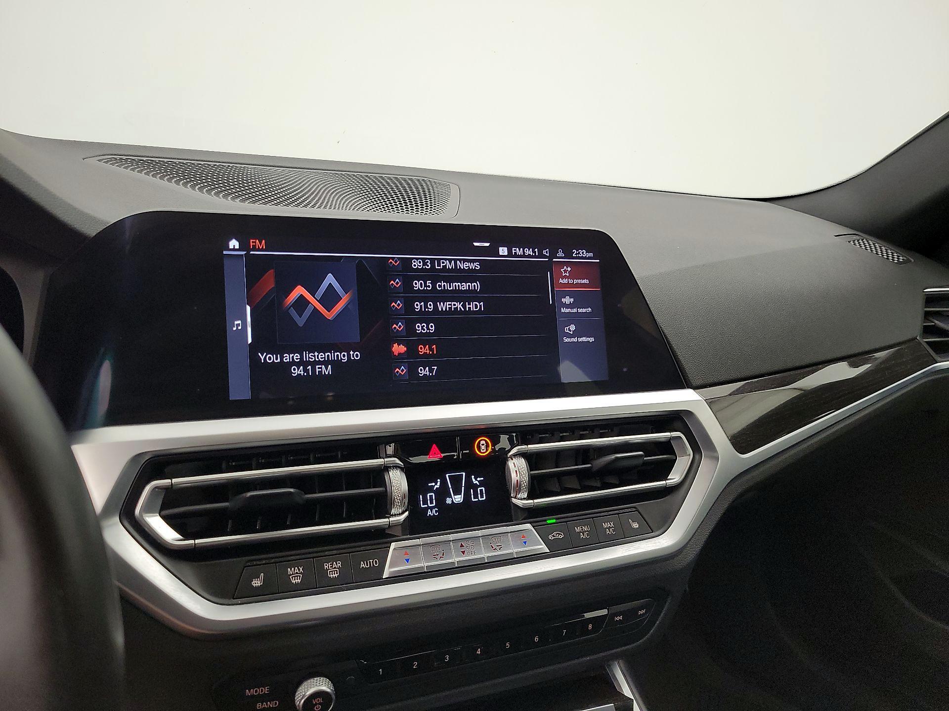 Thumbnail: 2019 BMW 3 Series - 14