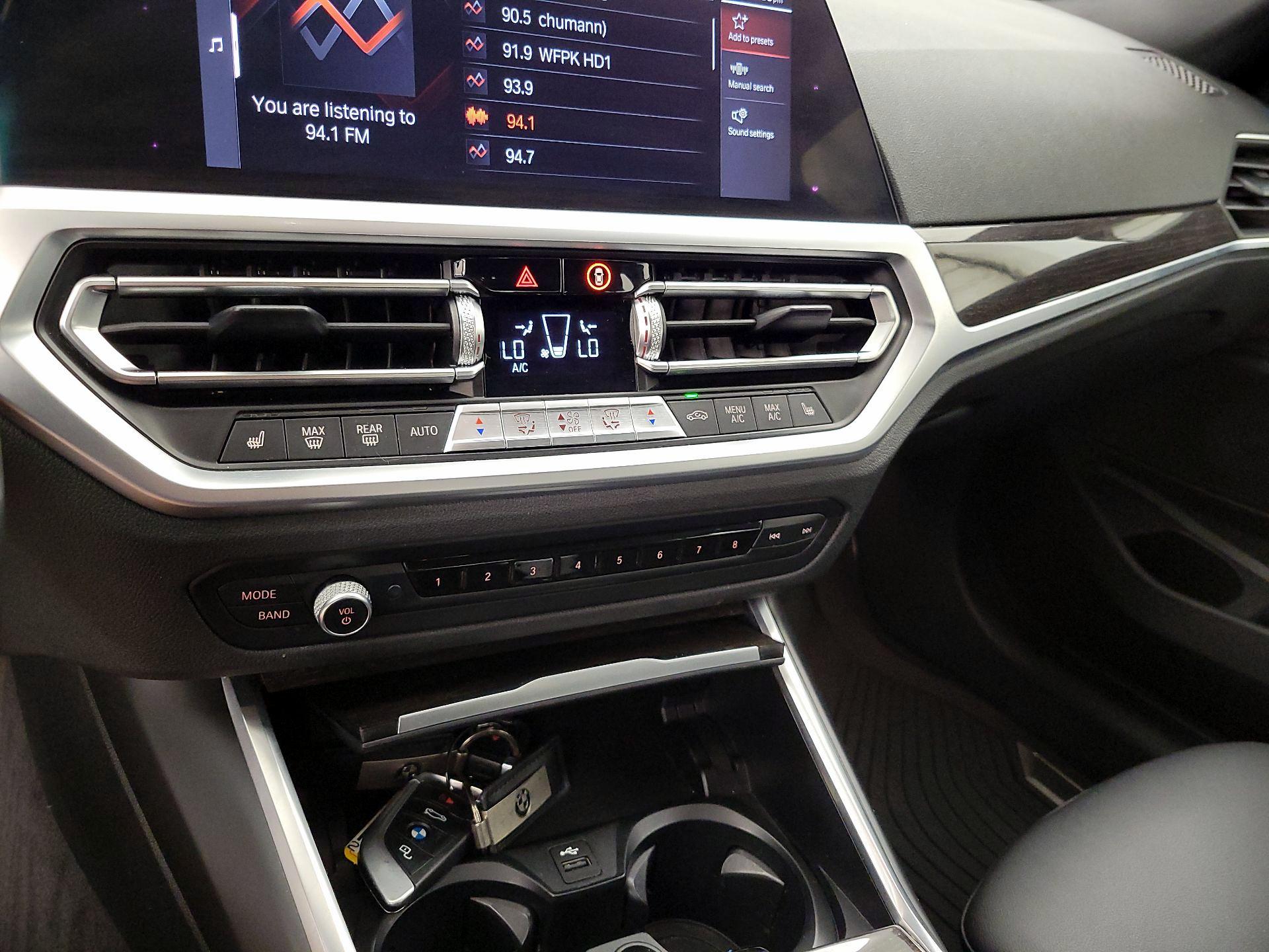 Thumbnail: 2019 BMW 3 Series - 15