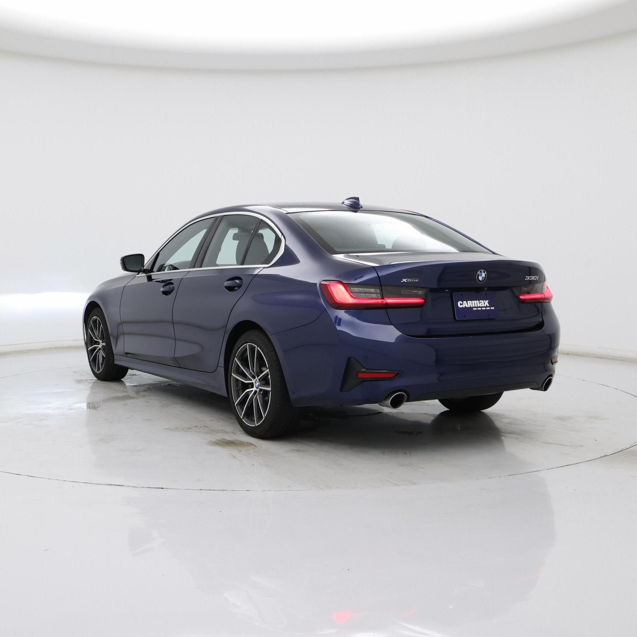Thumbnail: 2019 BMW 3 Series - 2