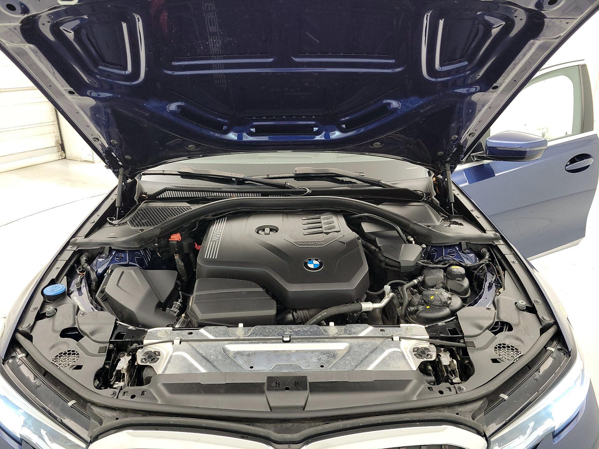 Thumbnail: 2019 BMW 3 Series - 19