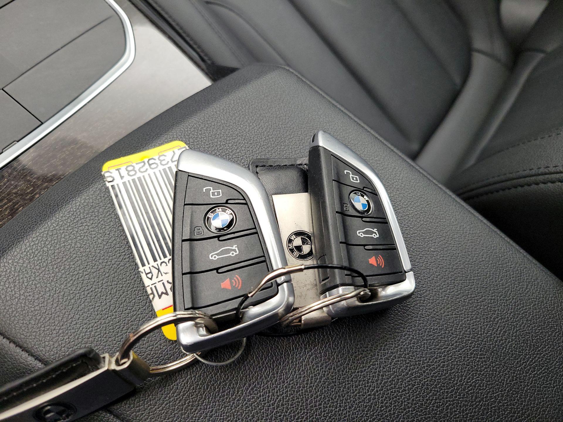Thumbnail: 2019 BMW 3 Series - 20