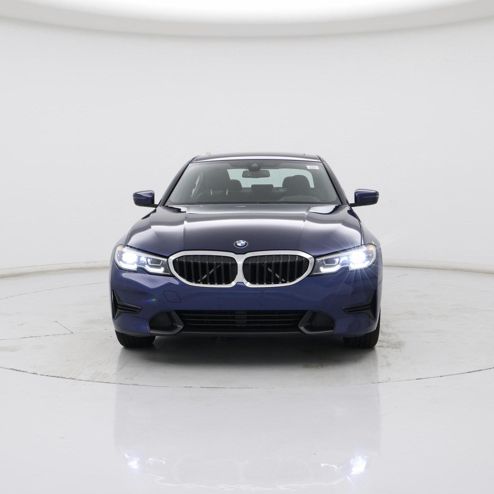 Thumbnail: 2019 BMW 3 Series - 5