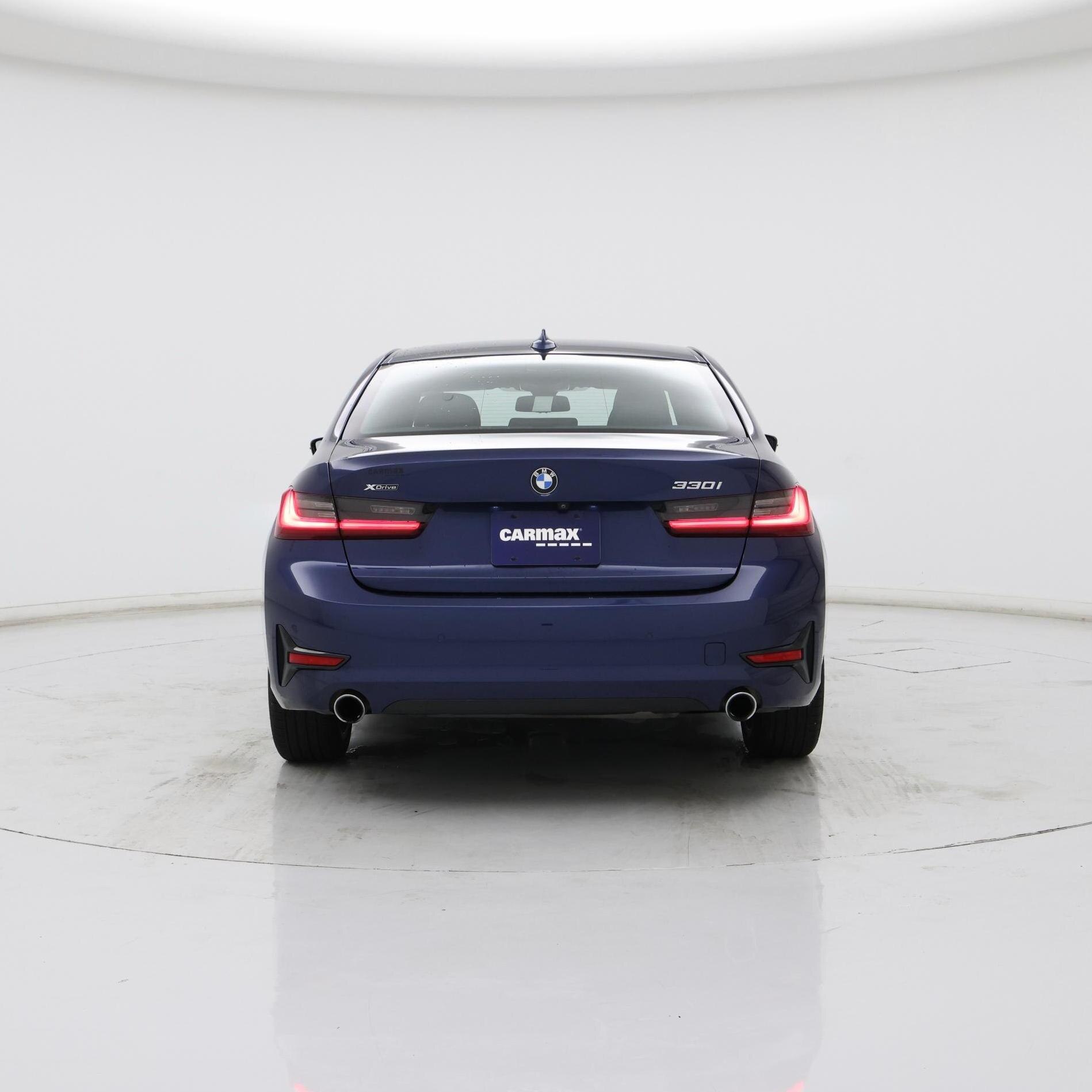 Thumbnail: 2019 BMW 3 Series - 6