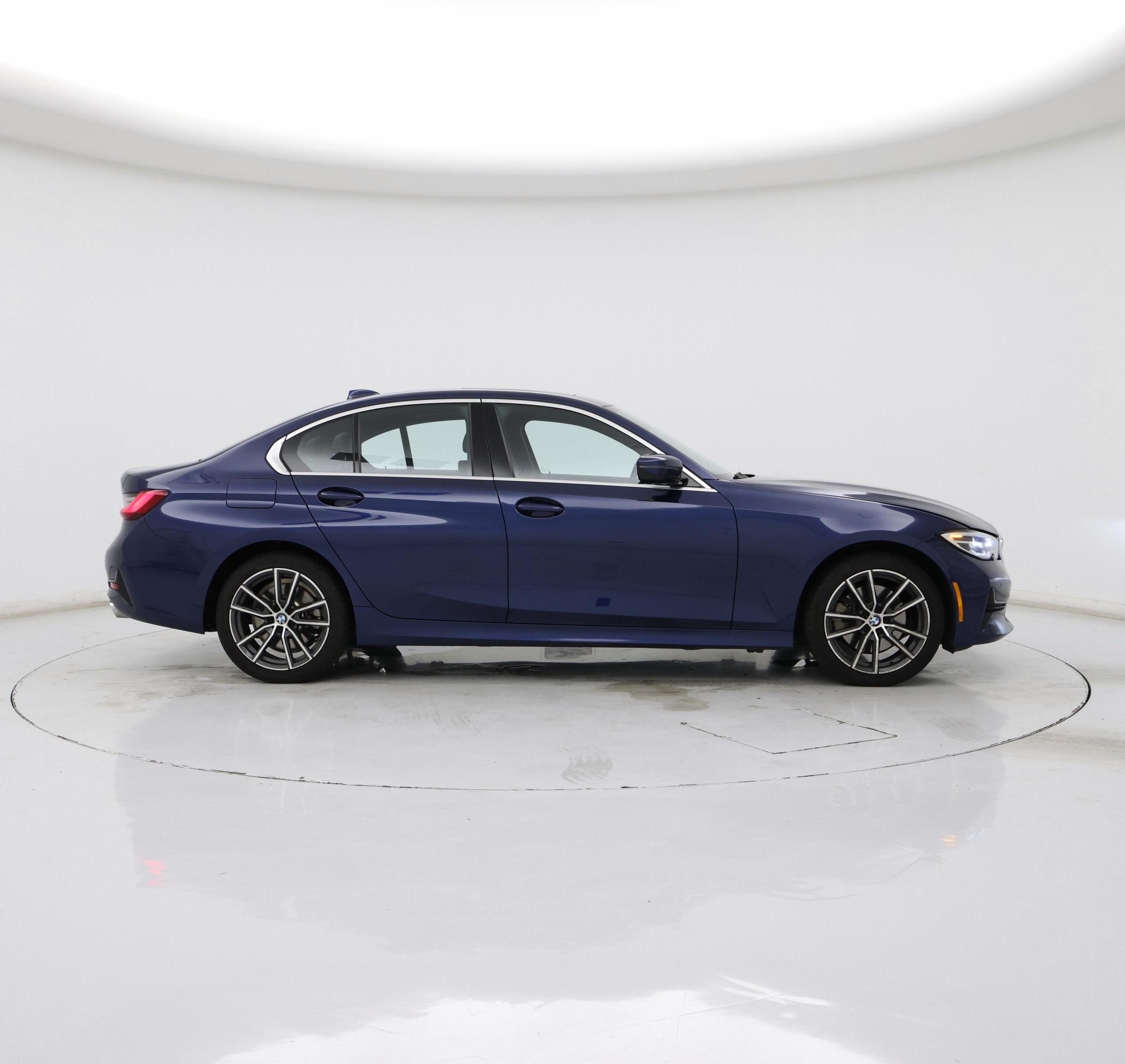 Thumbnail: 2019 BMW 3 Series - 7