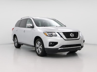 2020 Nissan Pathfinder SL -
                  Louisville, KY