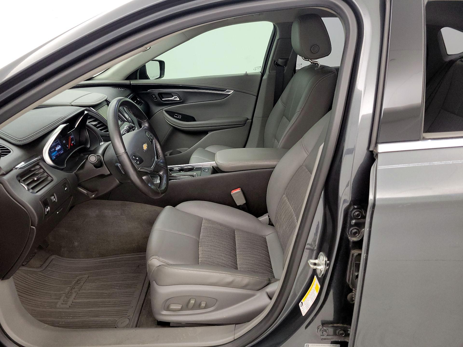 Thumbnail: 2019 Chevrolet Impala - 11
