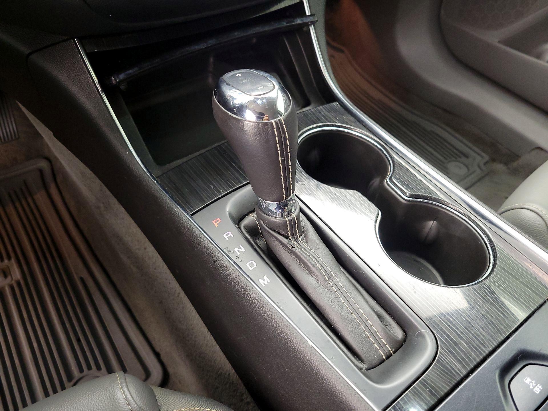 Thumbnail: 2019 Chevrolet Impala - 15