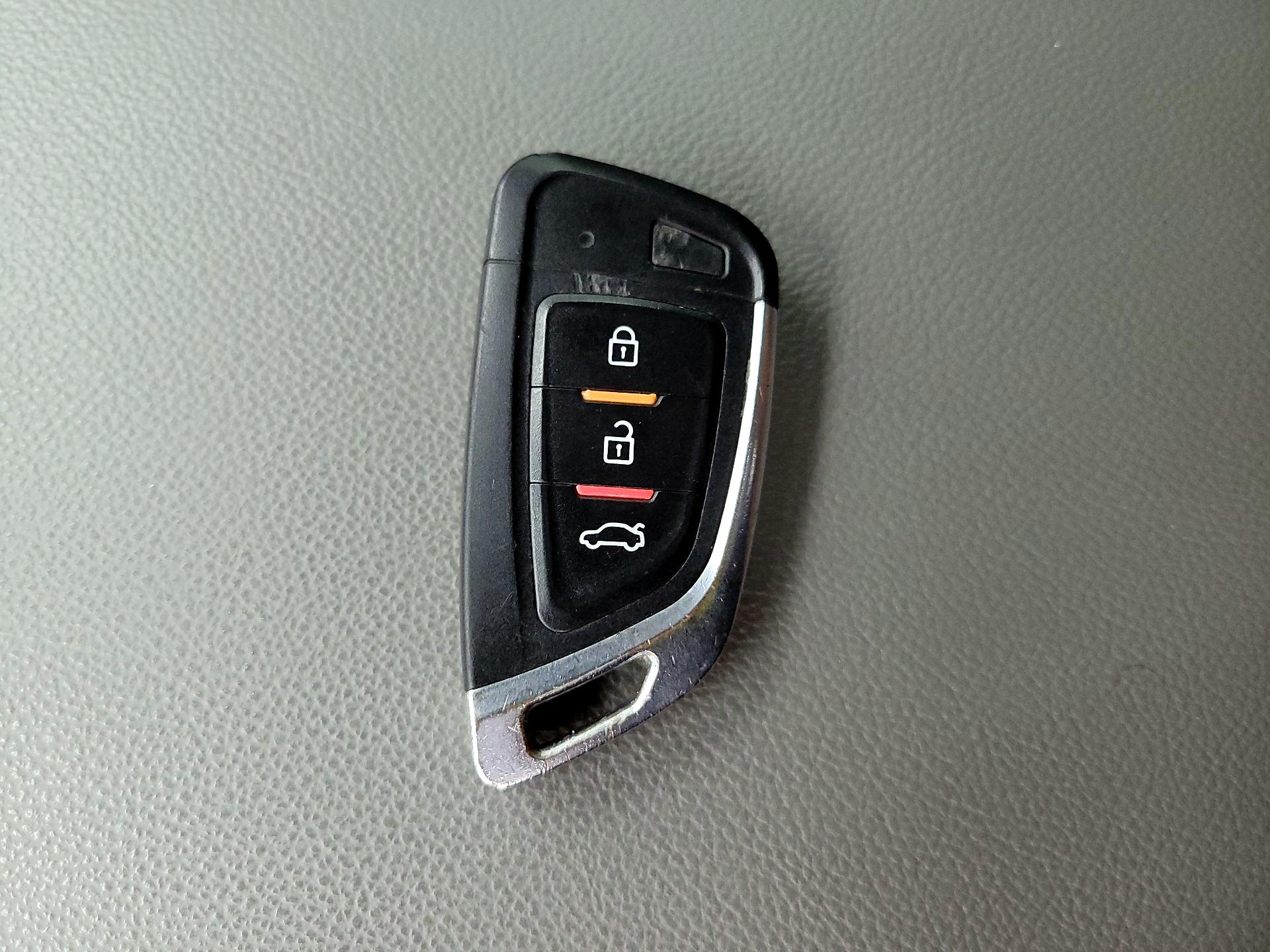Thumbnail: 2019 Chevrolet Impala - 19