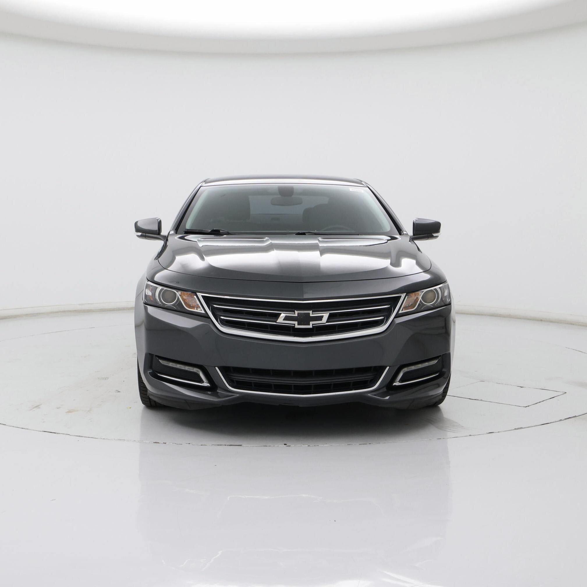 Thumbnail: 2019 Chevrolet Impala - 5