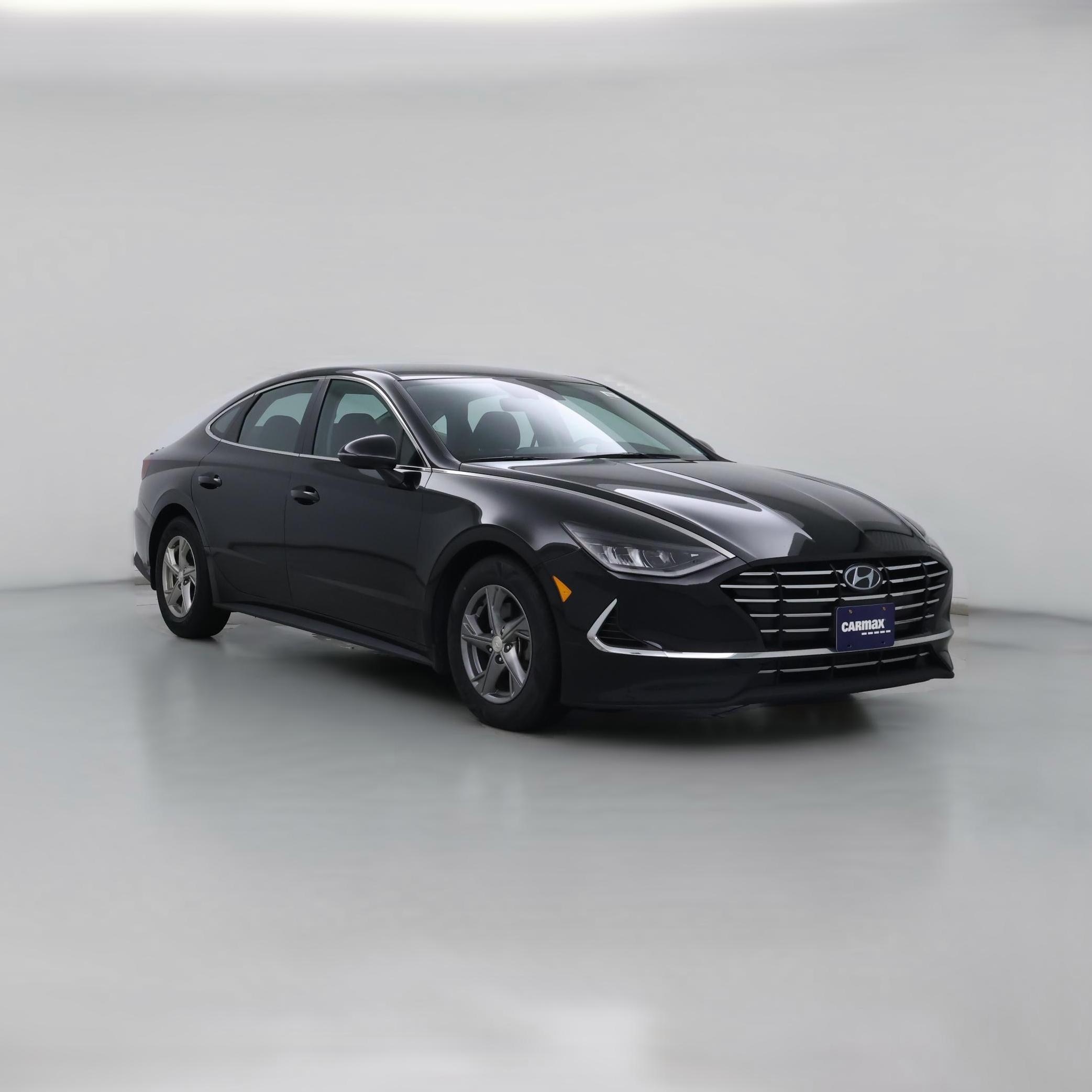 Thumbnail: 2022 Hyundai Sonata - 1