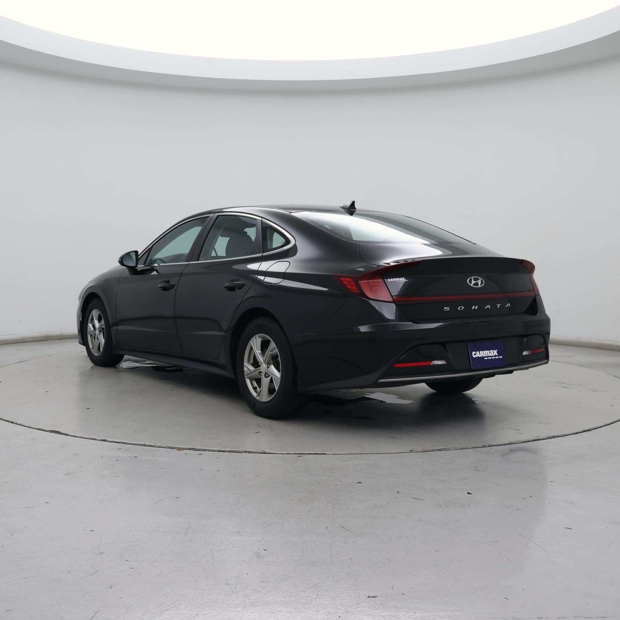 Thumbnail: 2022 Hyundai Sonata - 2