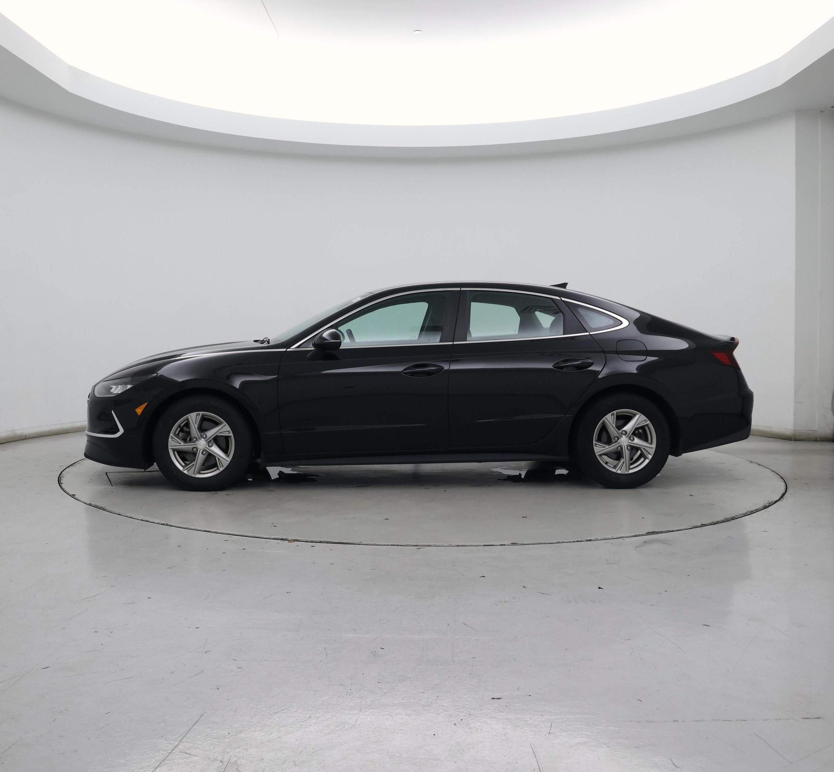Thumbnail: 2022 Hyundai Sonata - 3