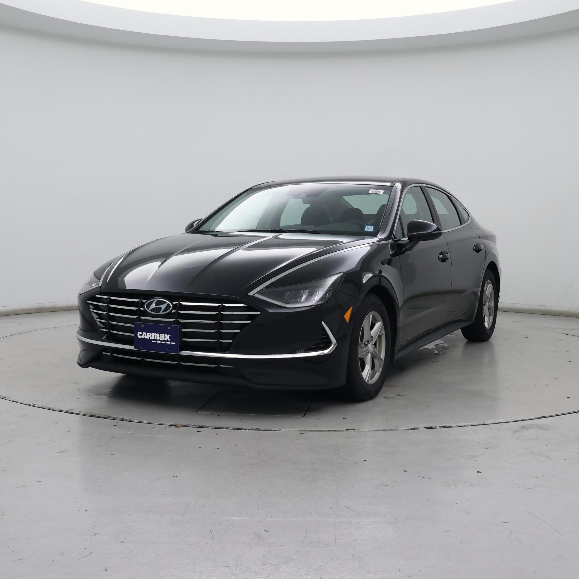 Thumbnail: 2022 Hyundai Sonata - 4
